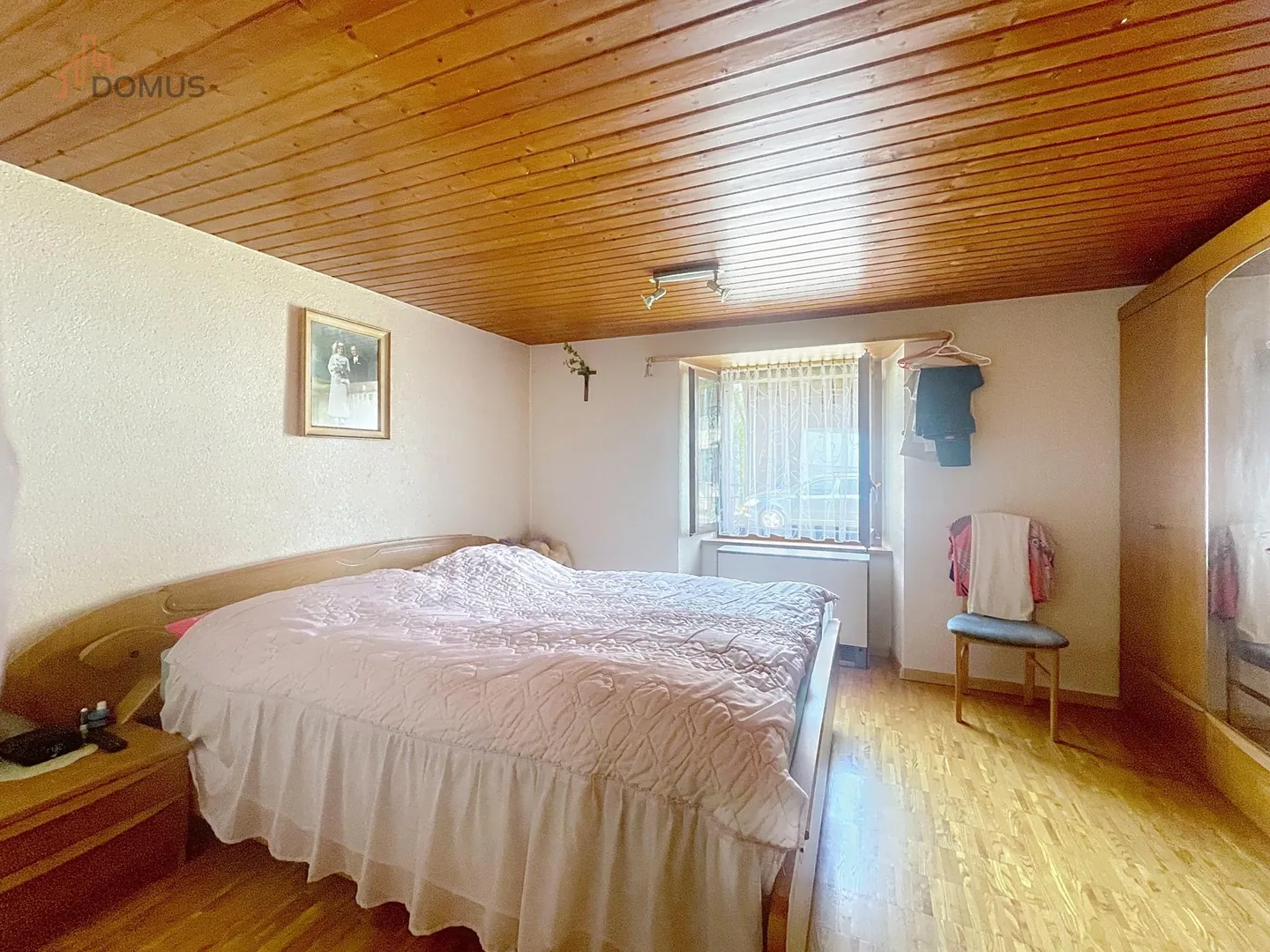 Casa con grande potenziale? Ideale per appassionati del fai-da-te o investitori - Foto 11 di 13