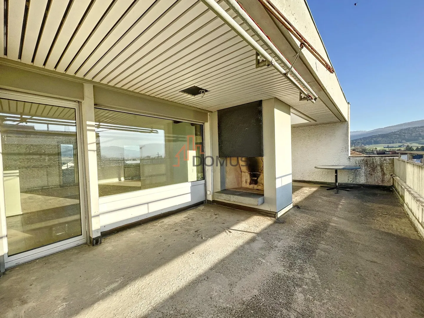 Attico nel centro città di 210m2 - Foto 5 di 7