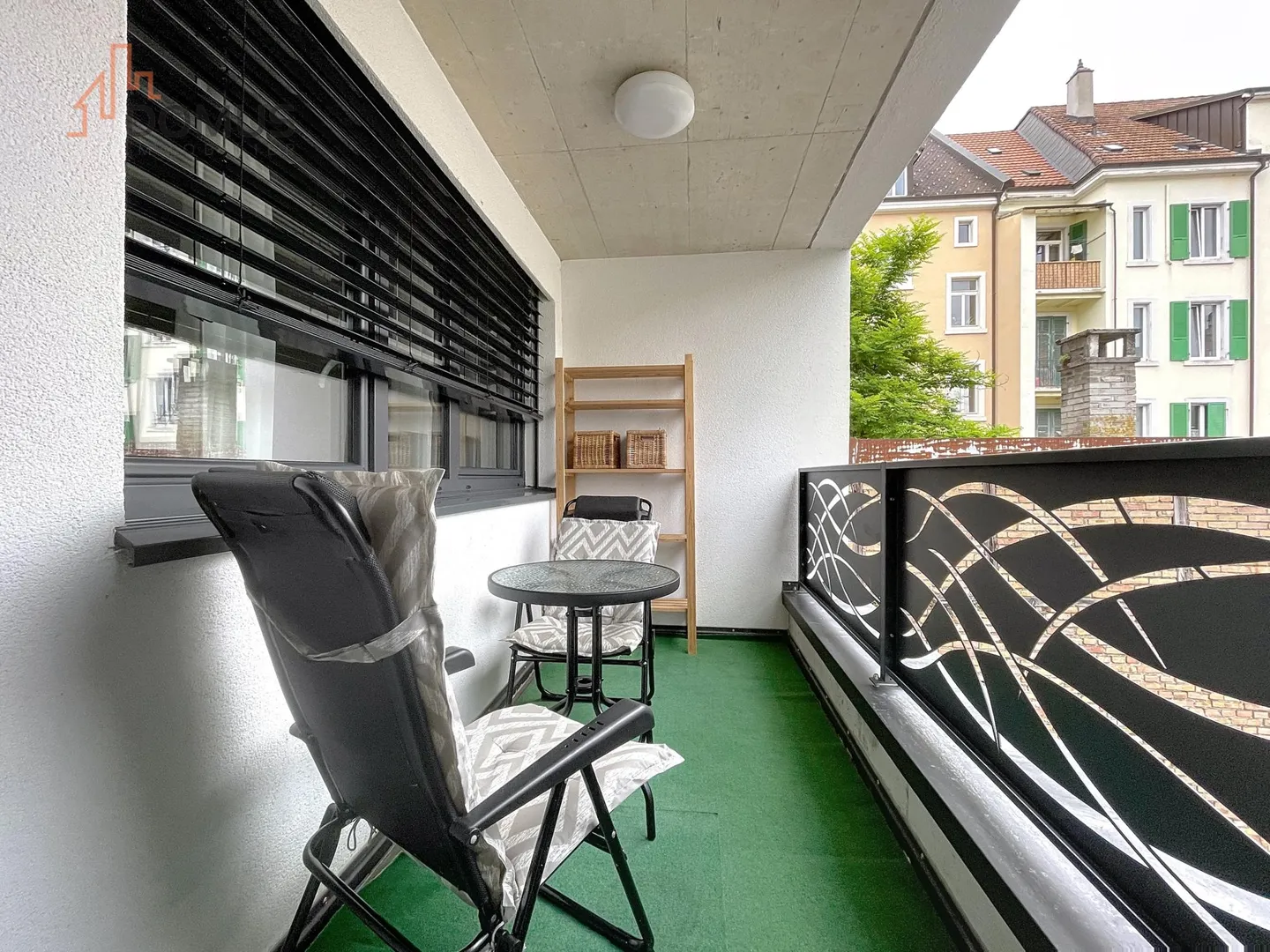 Appartement moderne à Delémont - Photo 8 sur 13