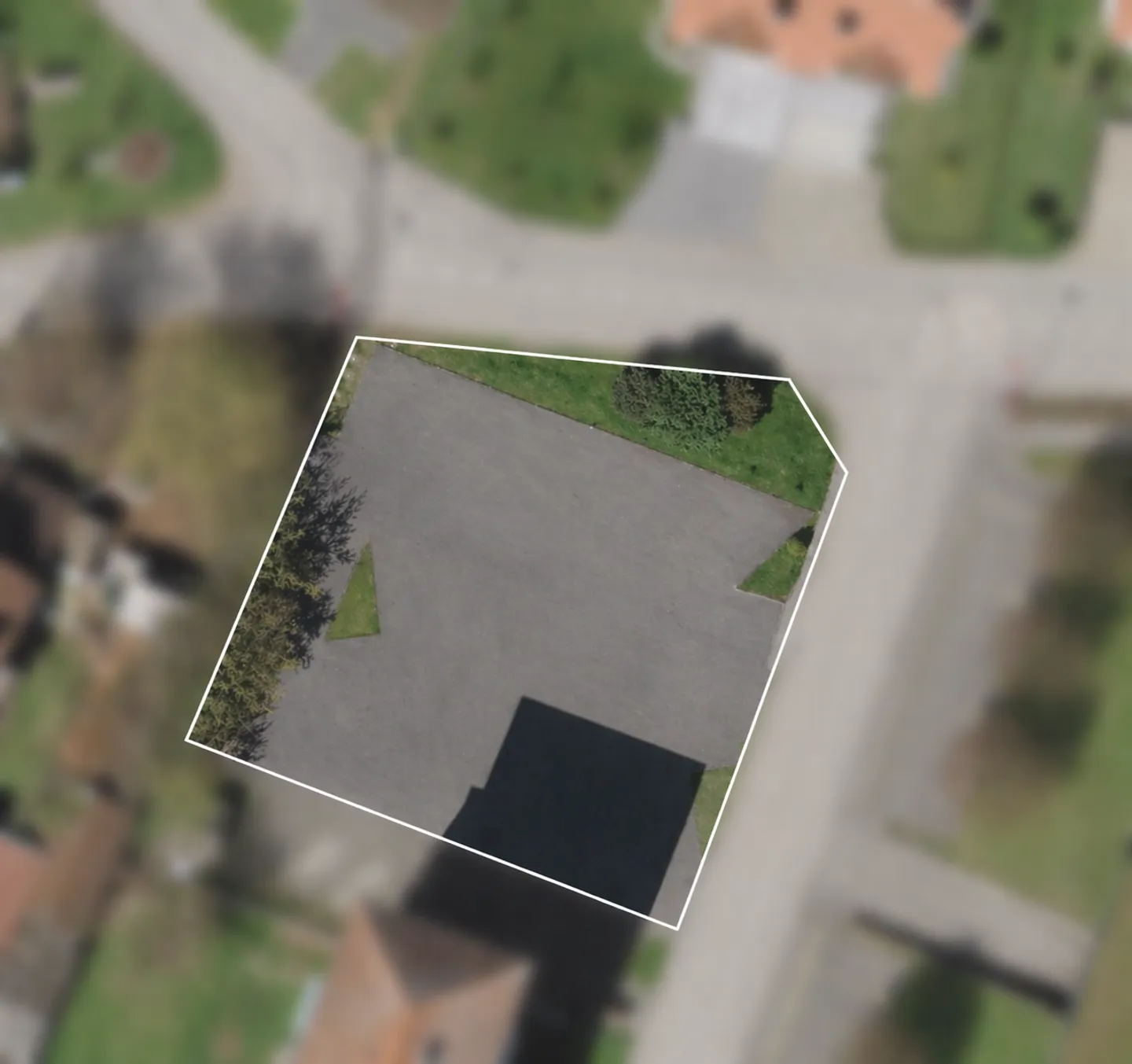 Parcelle d'investissement prometteuse - Photo 2 sur 10