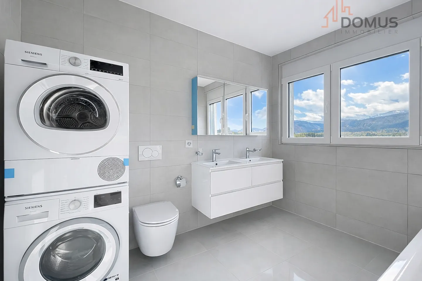 Neue komfortable Wohnungen - Foto 6 von 10