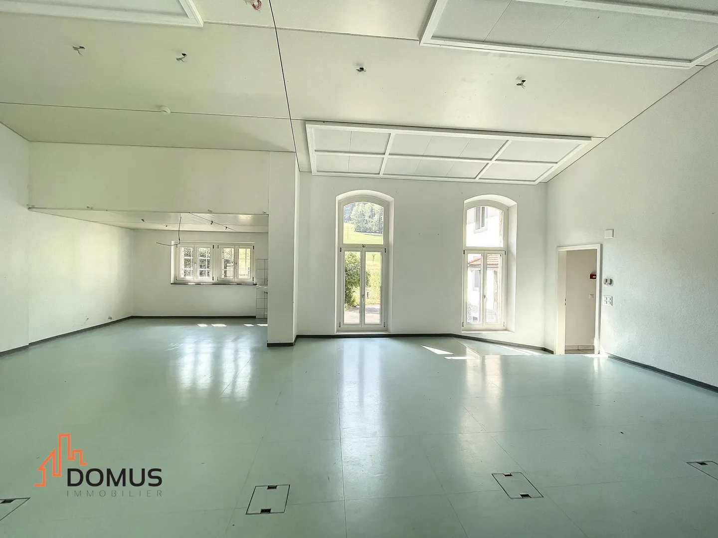 Proprietà storica del 1823 in un eccezionale contesto naturale - Foto 9 di 13