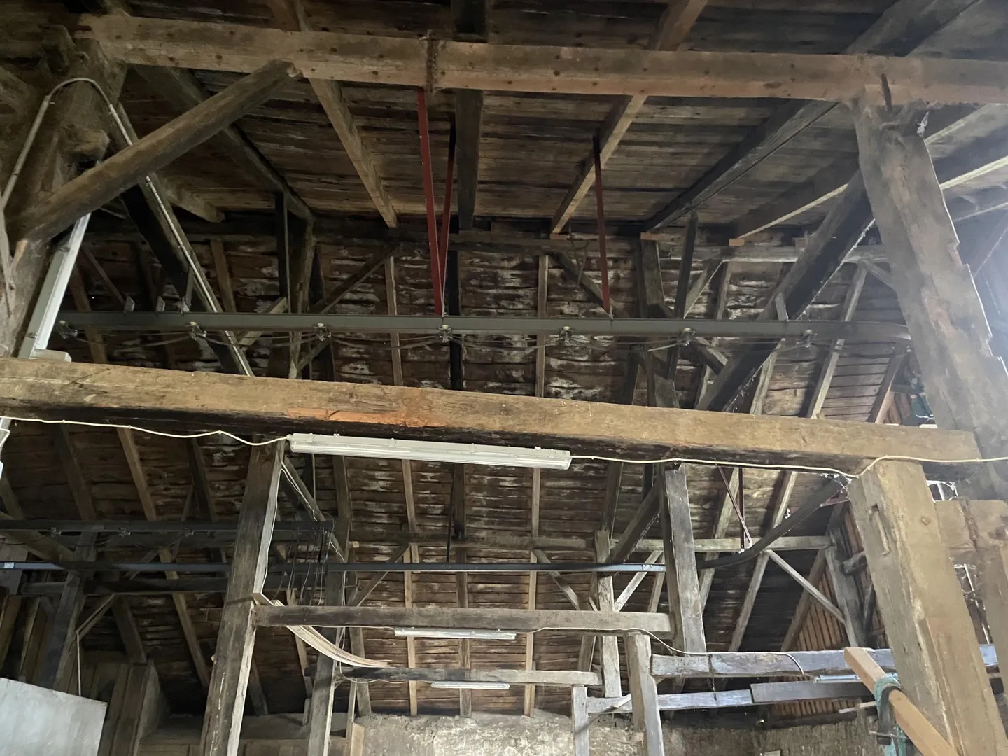 À VENDRE - Ferme d'exception aux Franches-Montagnes avec potentiel unique - Photo 9 sur 12