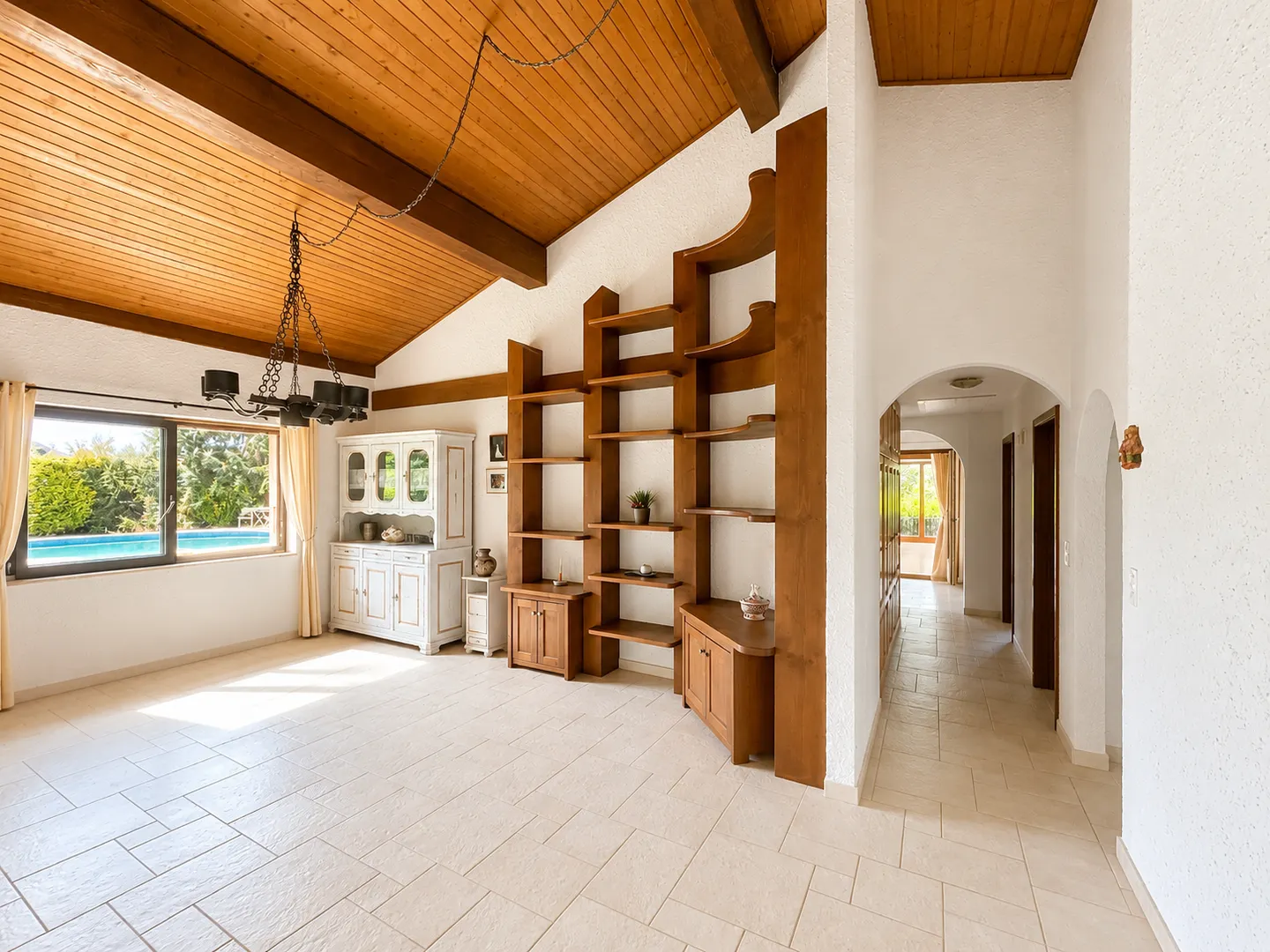 Villa élégante avec piscine - Photo 11 sur 13