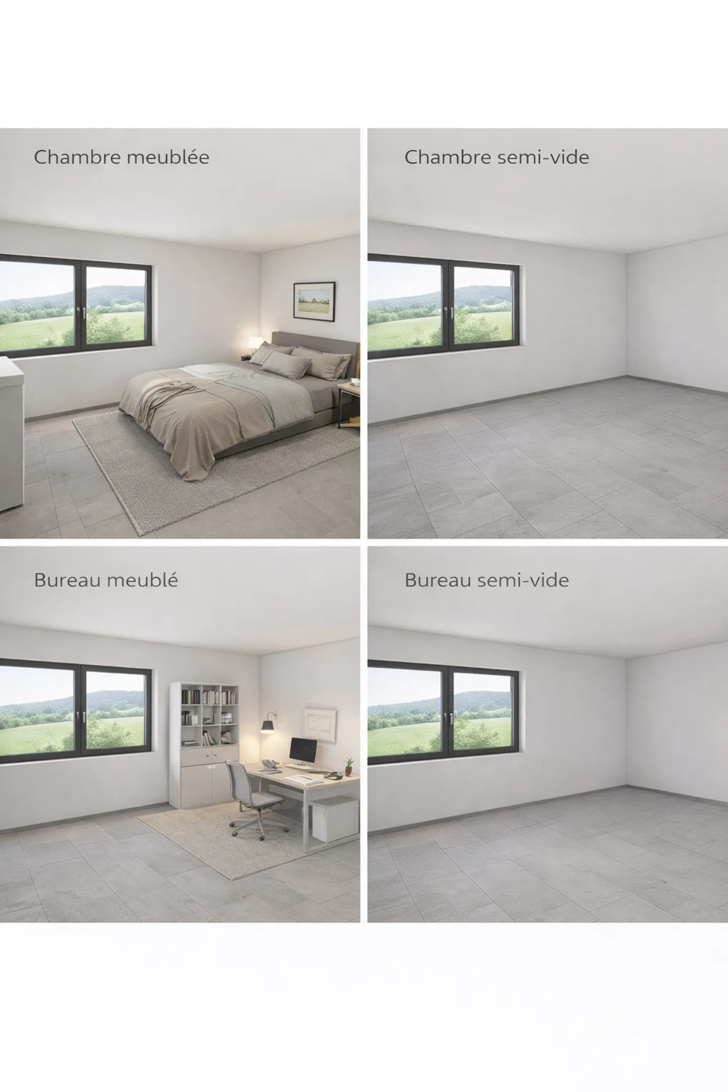 Nuova villa indipendente di 6,5 stanze? Bellissimi volumi e architettura contemporanea - Foto 10 di 11