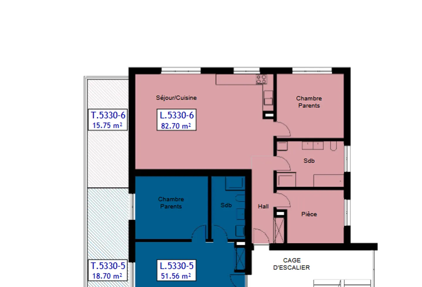 Neue komfortable Wohnungen - Foto 8 von 8