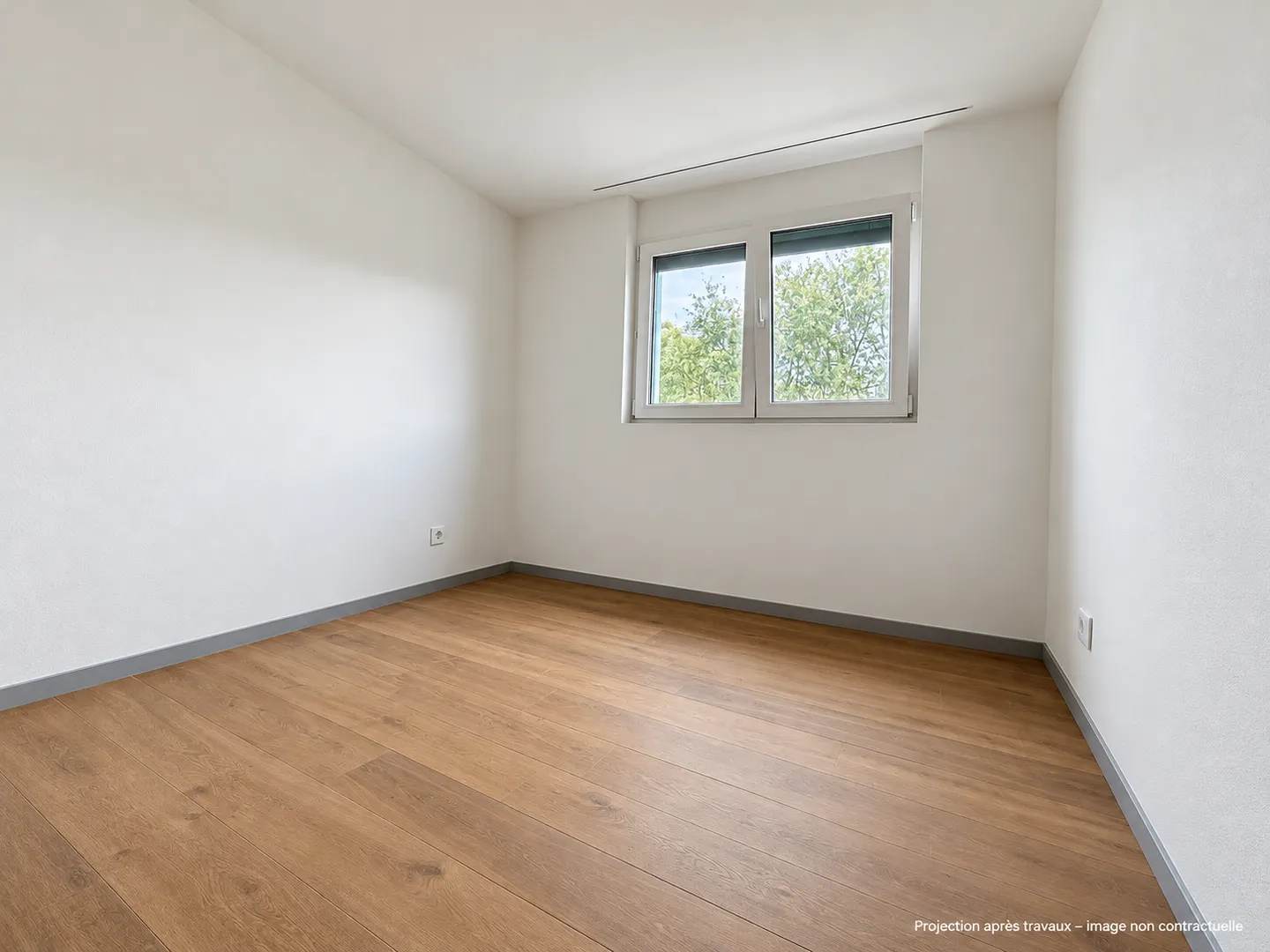Bel Appartement 3,5 Pièces - Photo 6 sur 13