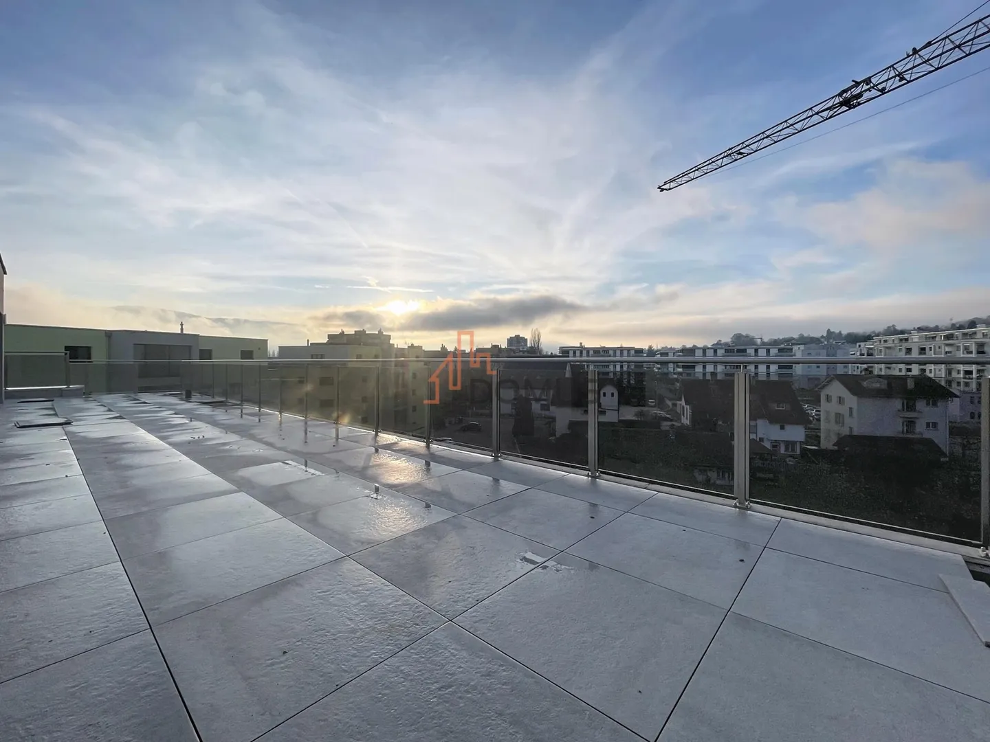 Appartements neufs tout confort - Photo 2 sur 12