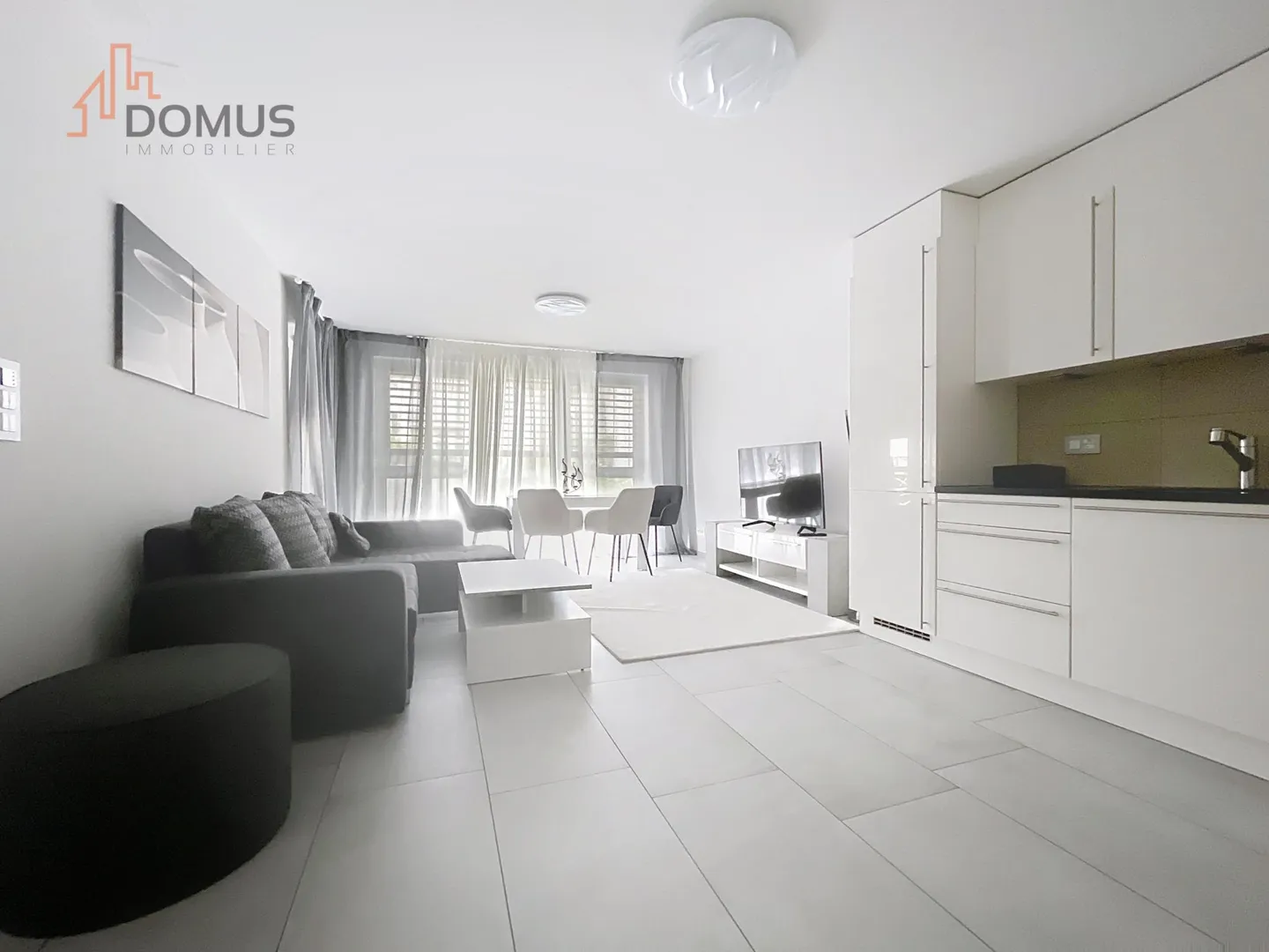 Appartement moderne à Delémont - Photo 6 sur 13