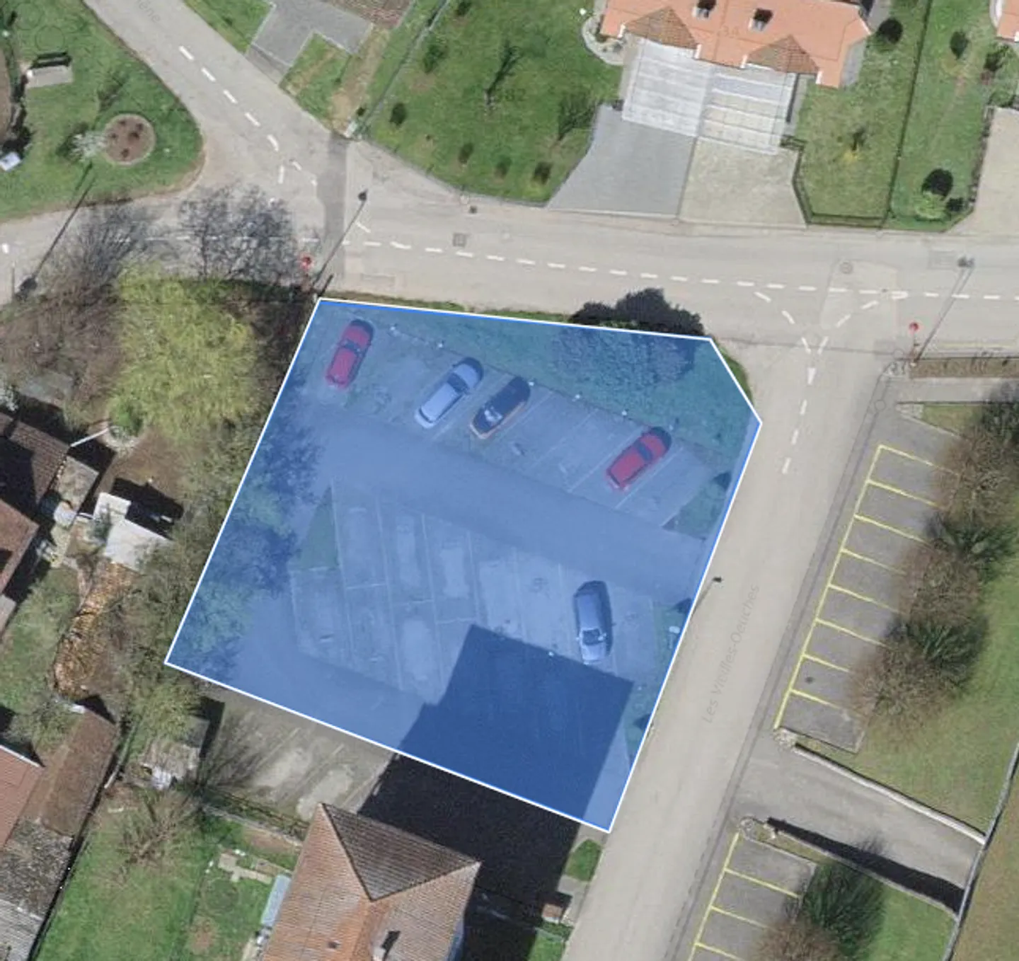 Parcelle d'investissement prometteuse - Photo 8 sur 10