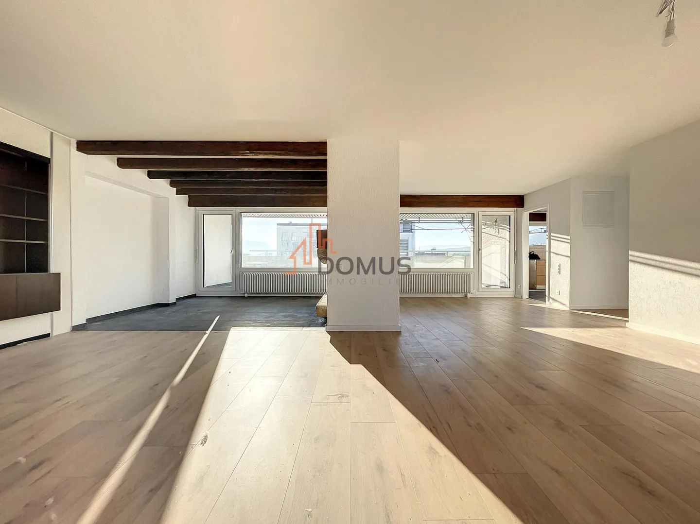 Attico nel centro città di 210m2 - Foto 1 di 7