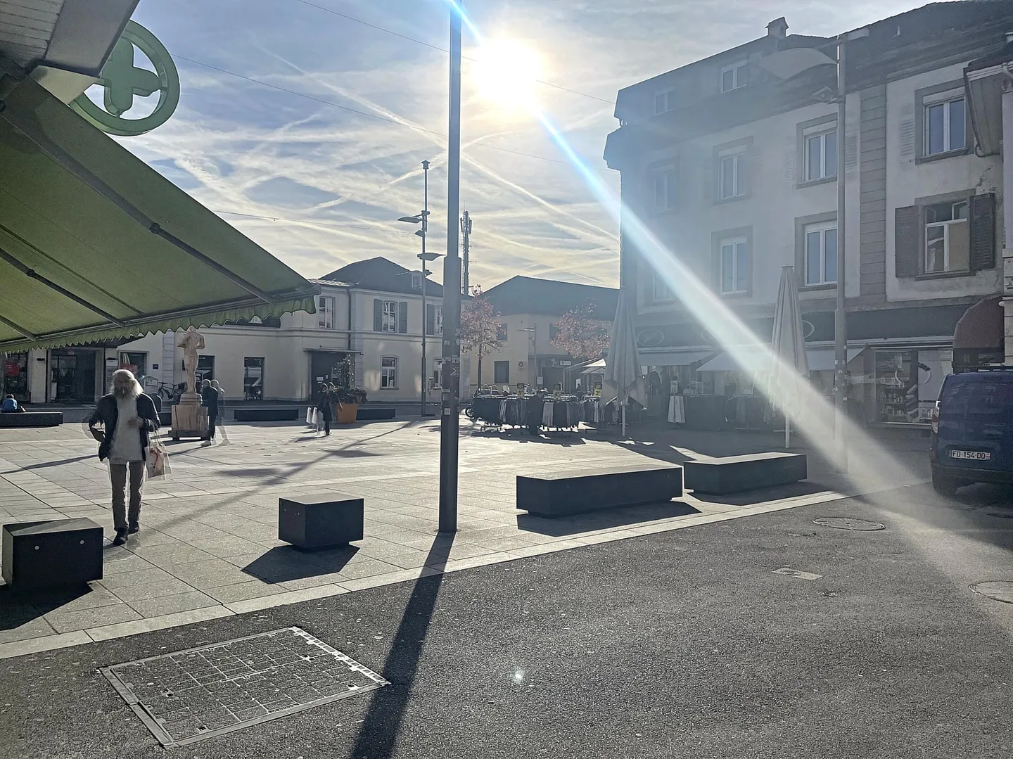 Appartamento di 3,5 locali - Foto 5 di 7