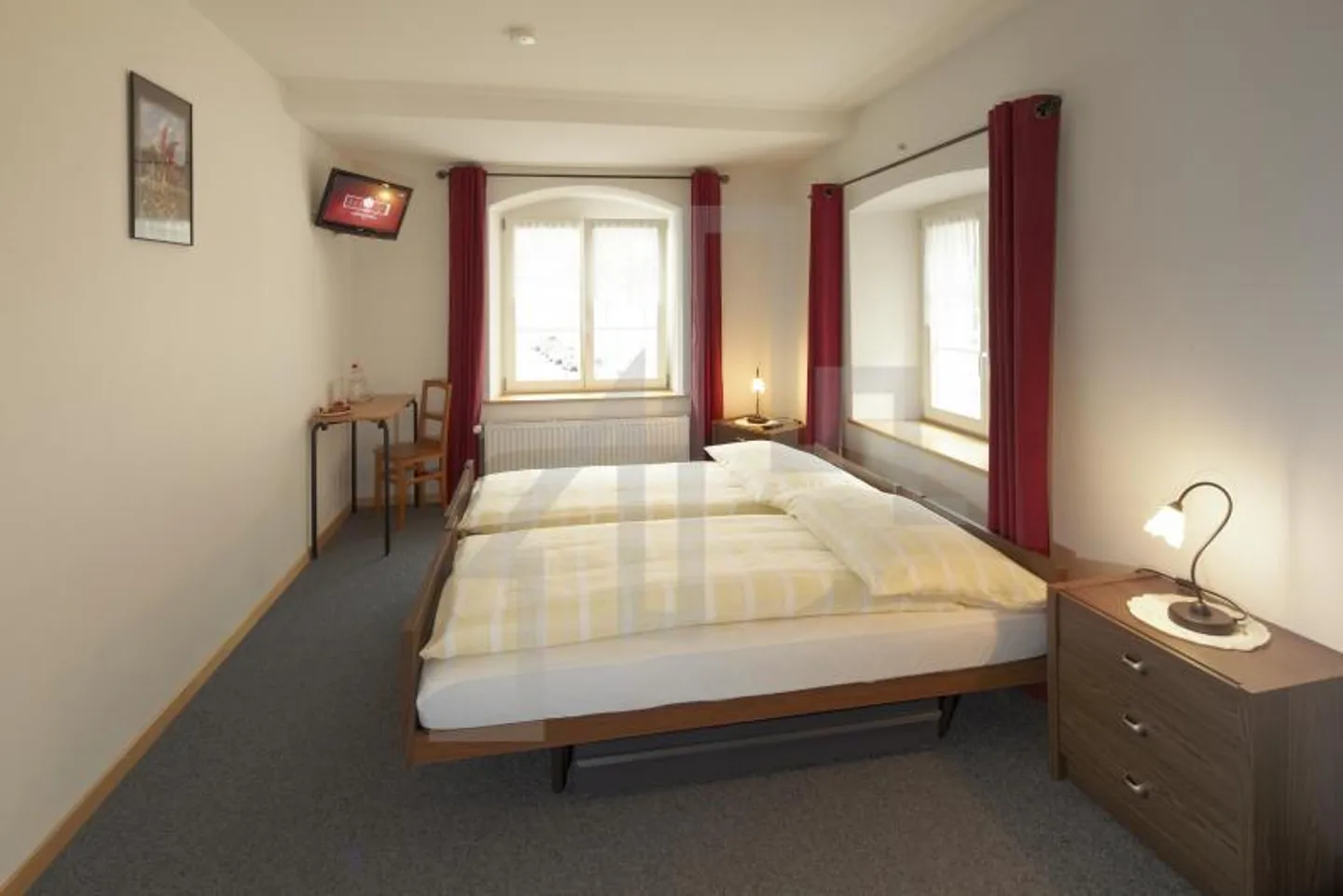 Hôtel charmant avec terrasse - Photo 9 sur 13