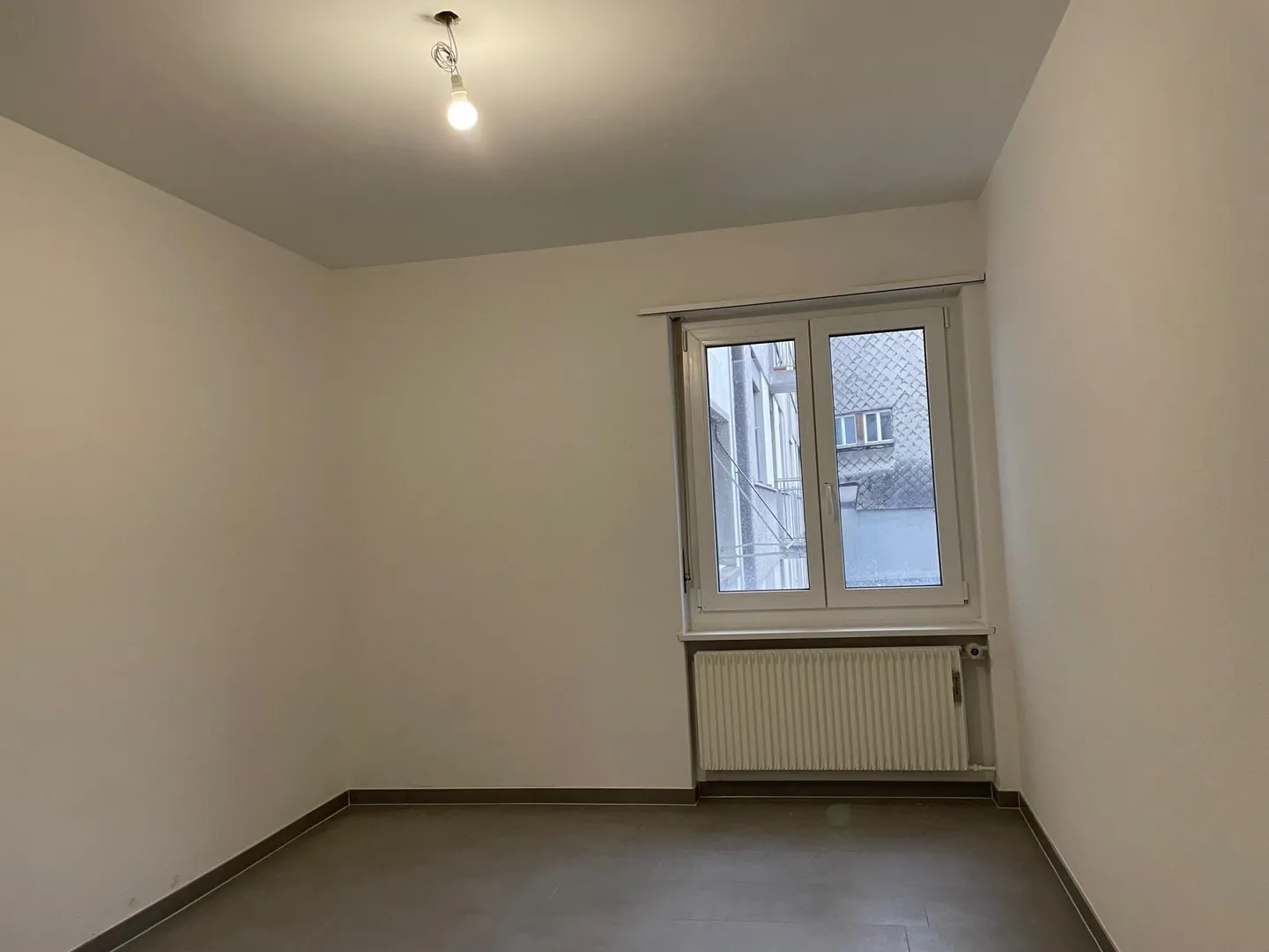 Appartamento di 3,5 stanze - Foto 8 di 11