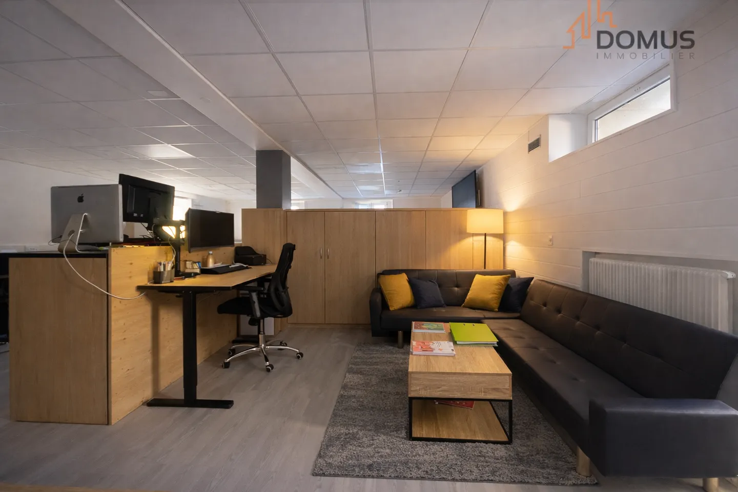 Spazio commerciale / uffici 115 m² - Foto 2 di 13