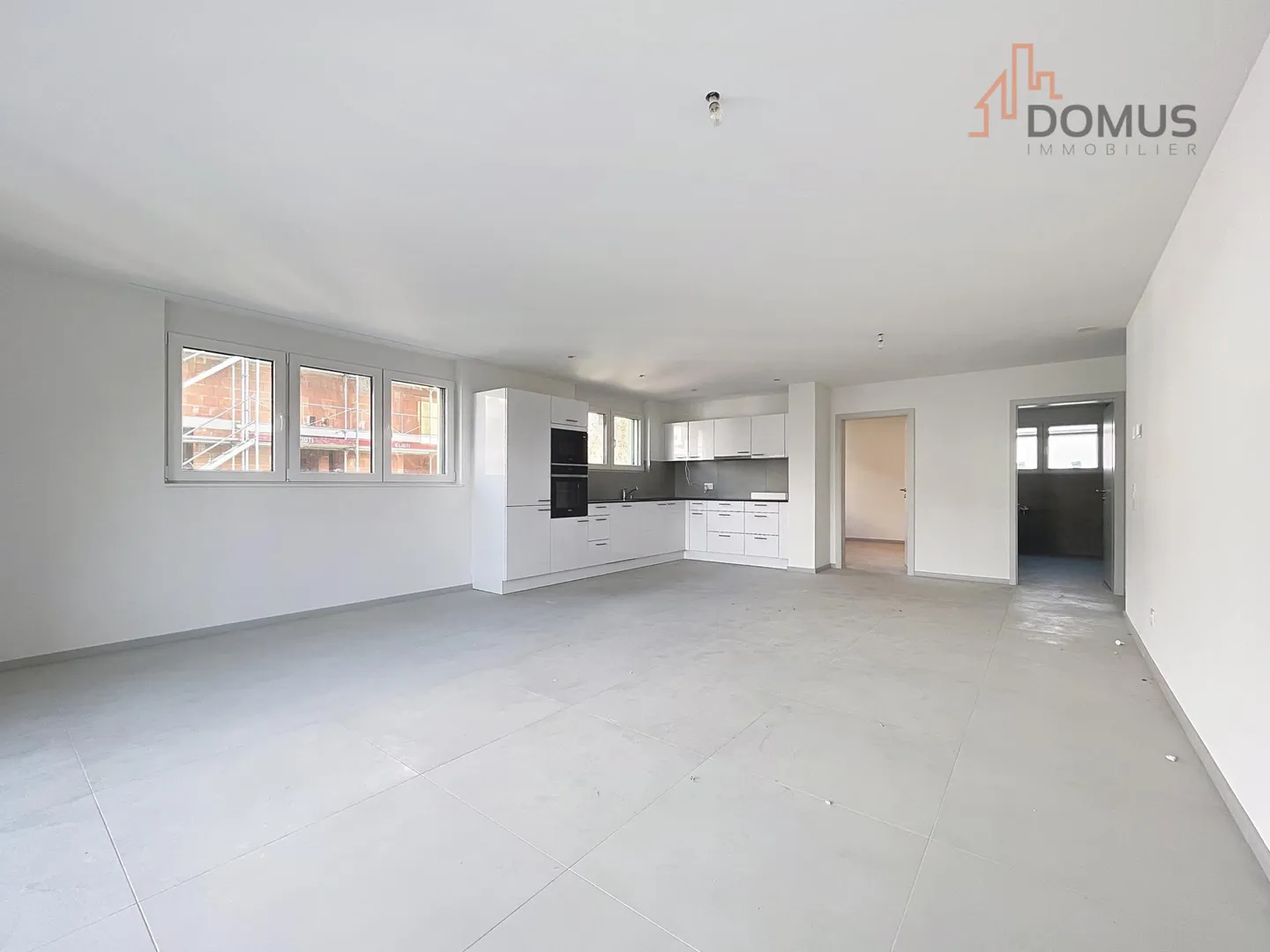 Neue komfortable Wohnungen - Foto 11 von 13