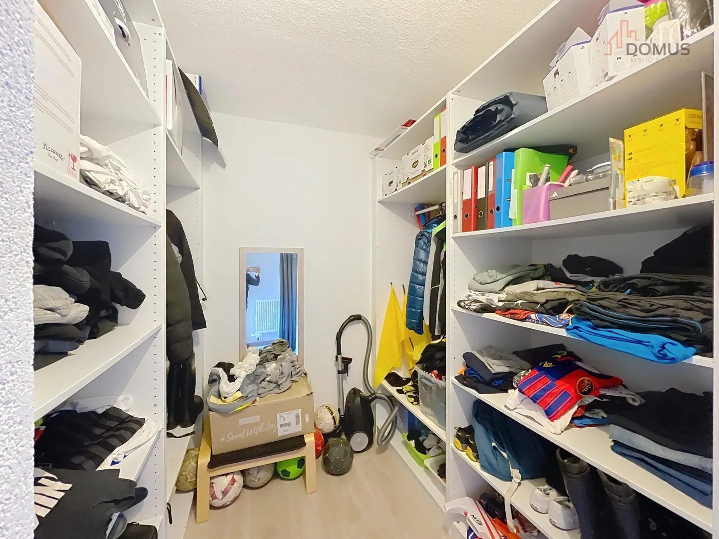 À louer à Courgenay ? Appartement rénové avec cachet - Photo 8 sur 13