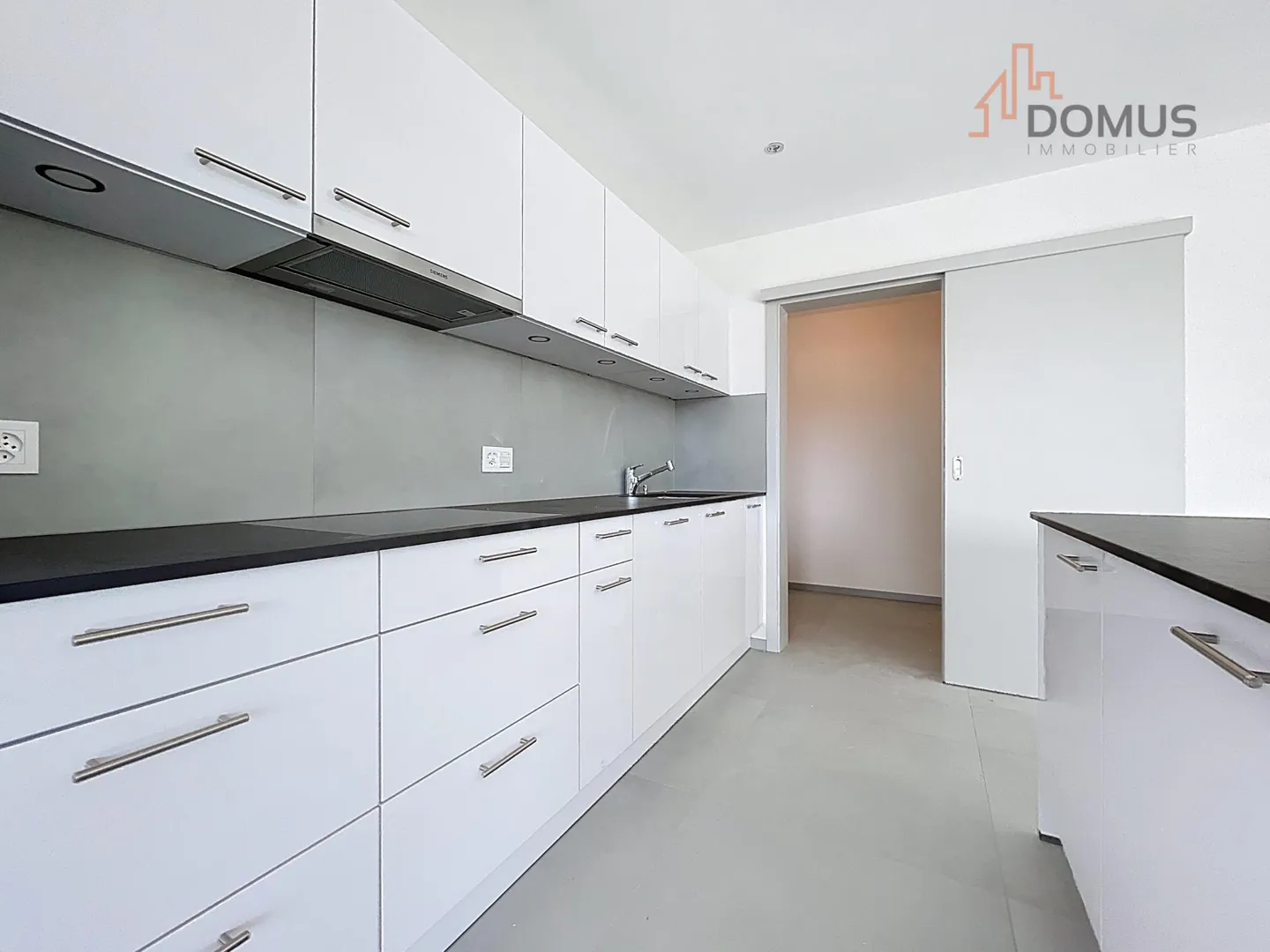 Neue komfortable Wohnungen - Foto 7 von 13