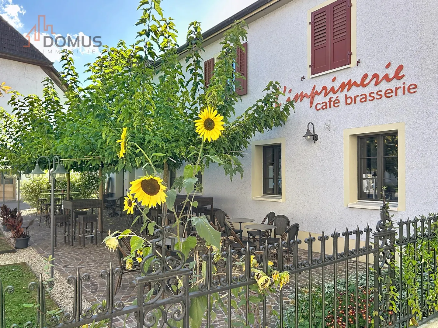 Opportunité d'Investissement Jura - Photo 12 sur 13