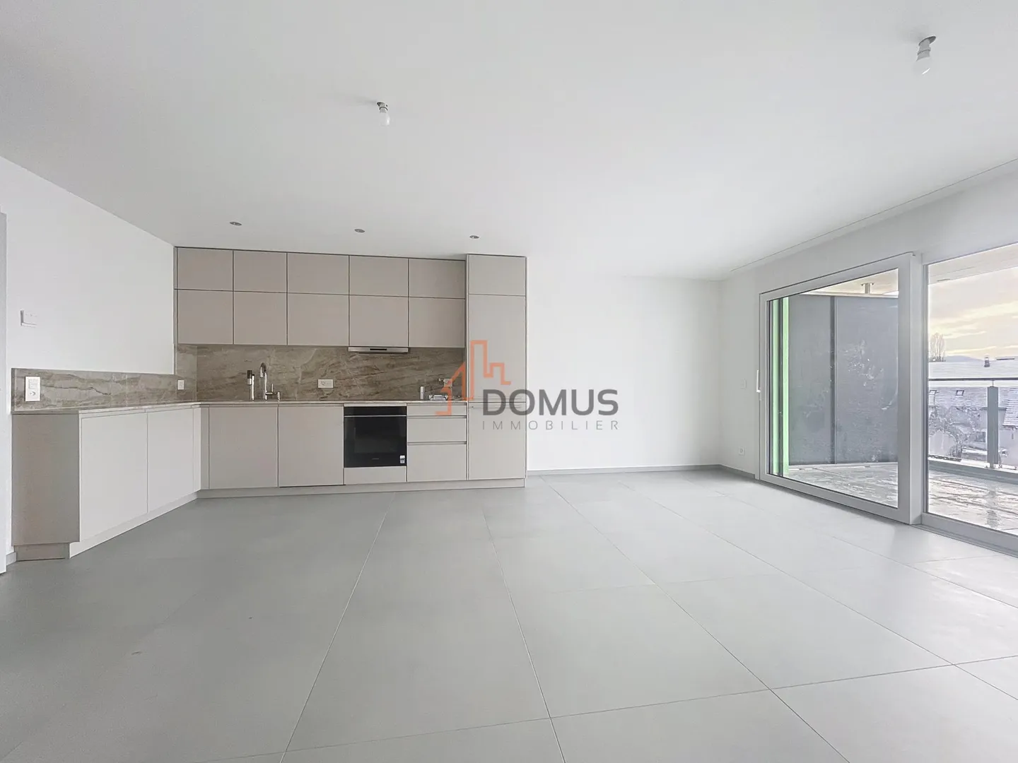 Neue komfortable Wohnungen - Foto 2 von 6