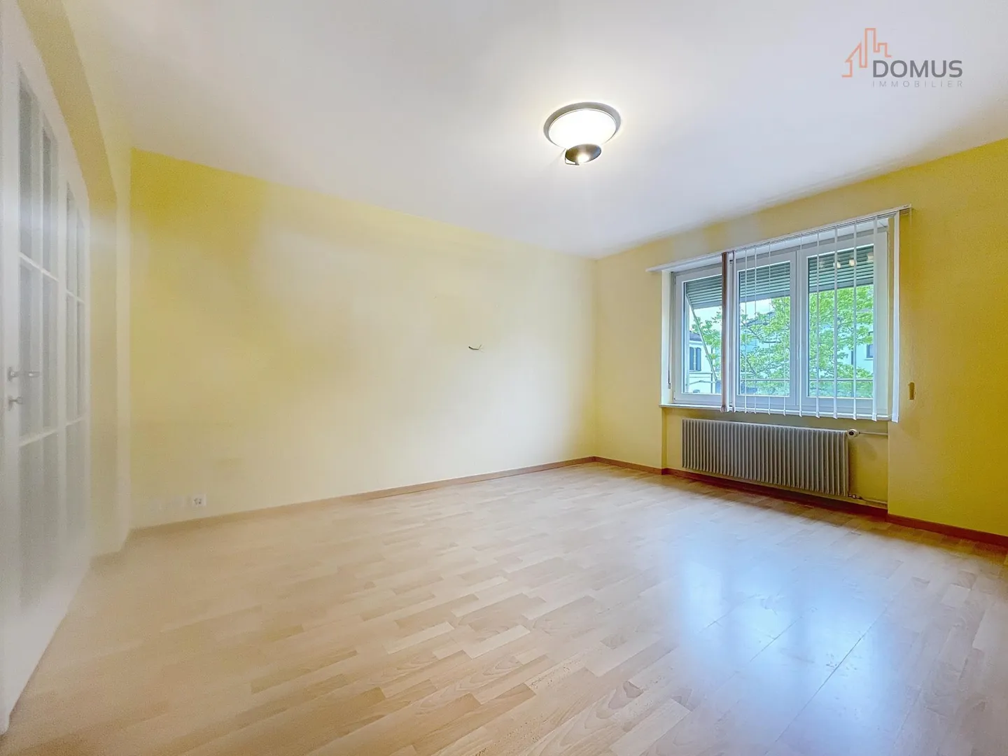 Zu vermieten? Vielseitige Büros von 76 m² gegenüber dem Bahnhof Delémont - Foto 9 von 13