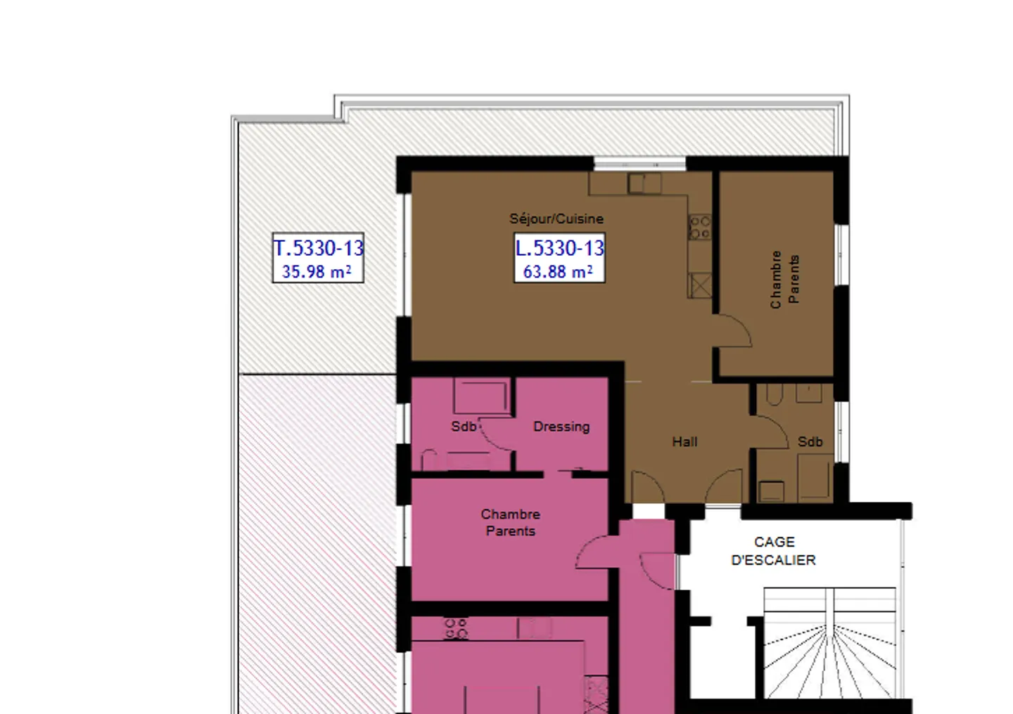 Appartements neufs tout confort - Photo 8 sur 8