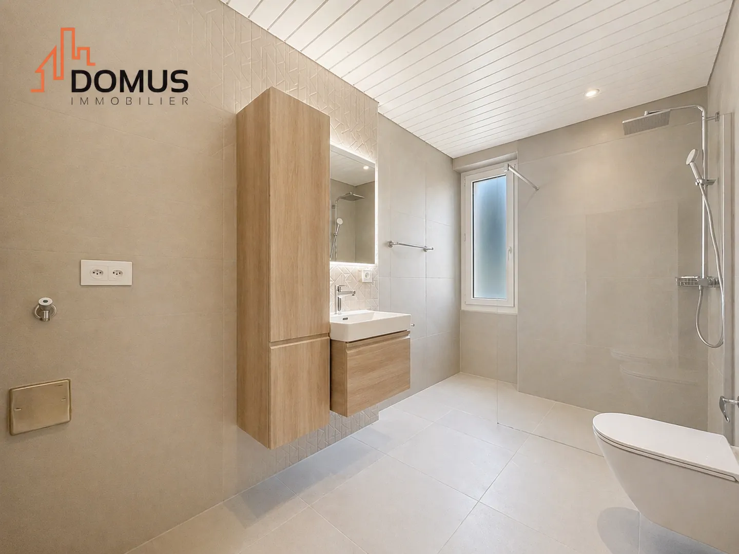 Appartements rénovés d'exception - Photo 5 sur 13