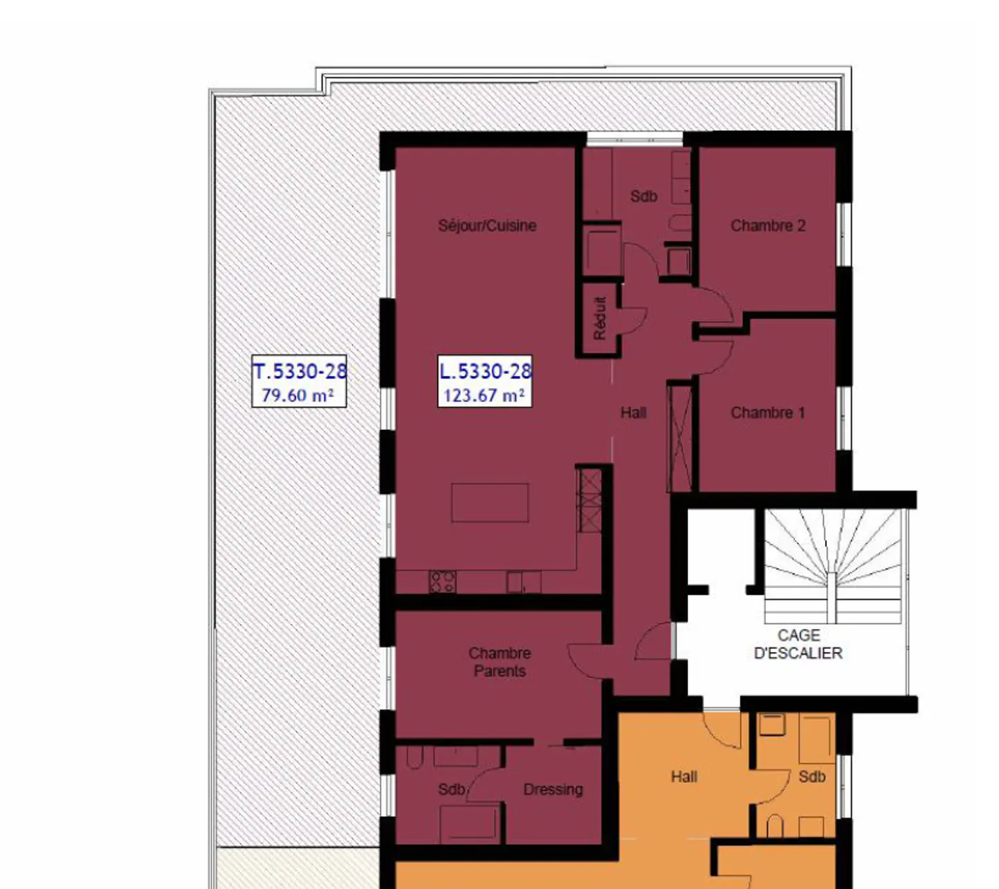 Appartements neufs tout confort - Foto 8 von 8