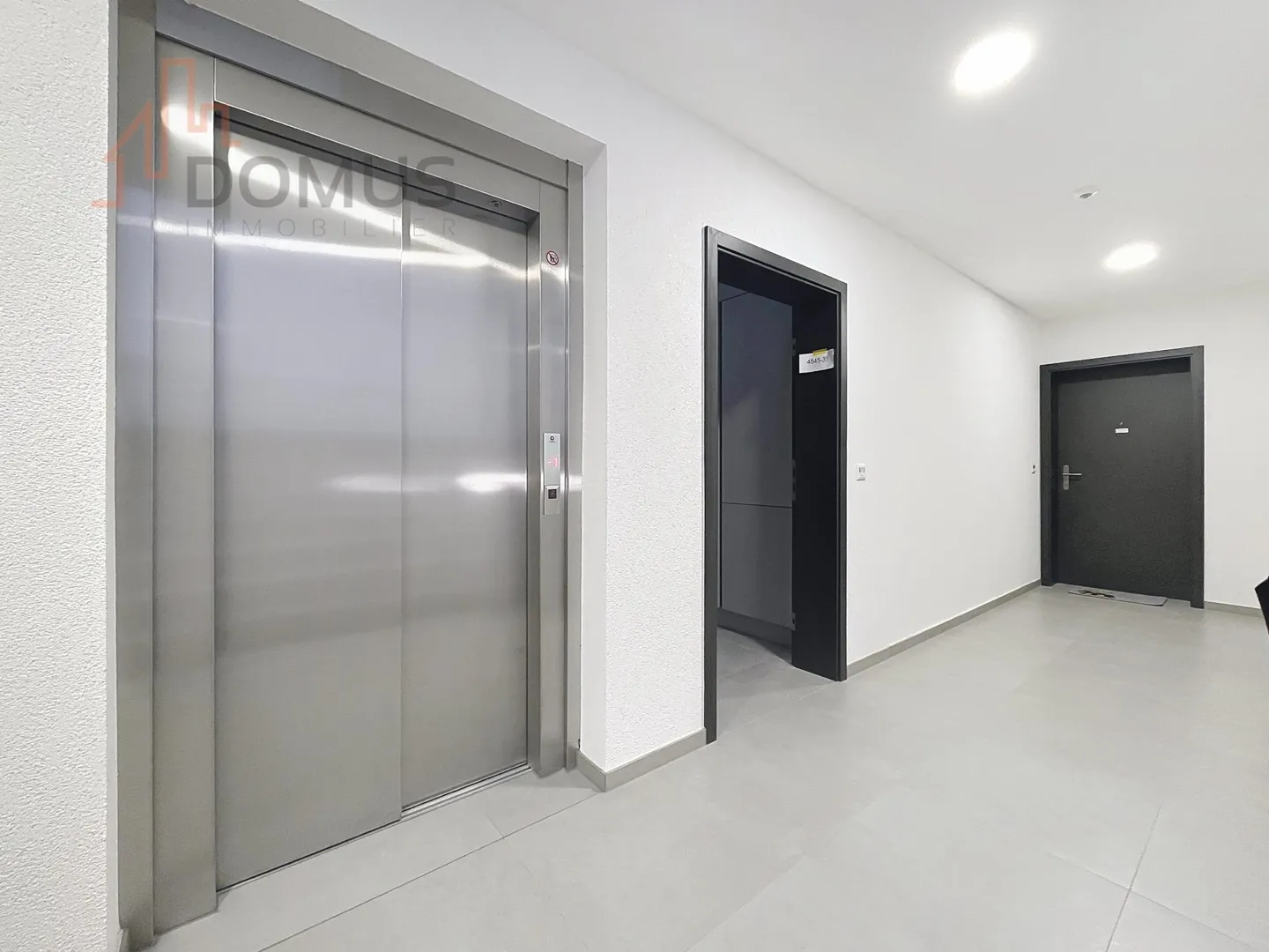 Appartement de rendement avec grande terrasse ouest - Photo 11 sur 13