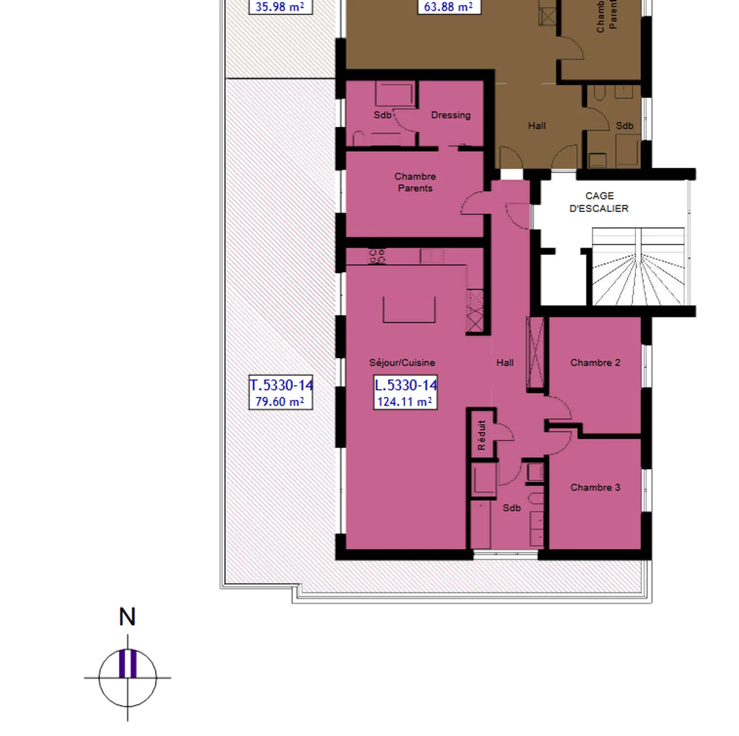 Appartements neufs tout confort - Photo 8 sur 8