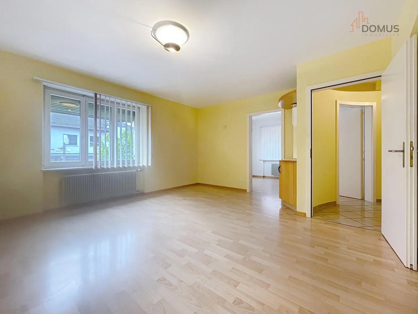Zu vermieten? Vielseitige Büros von 76 m² gegenüber dem Bahnhof Delémont - Foto 10 von 13