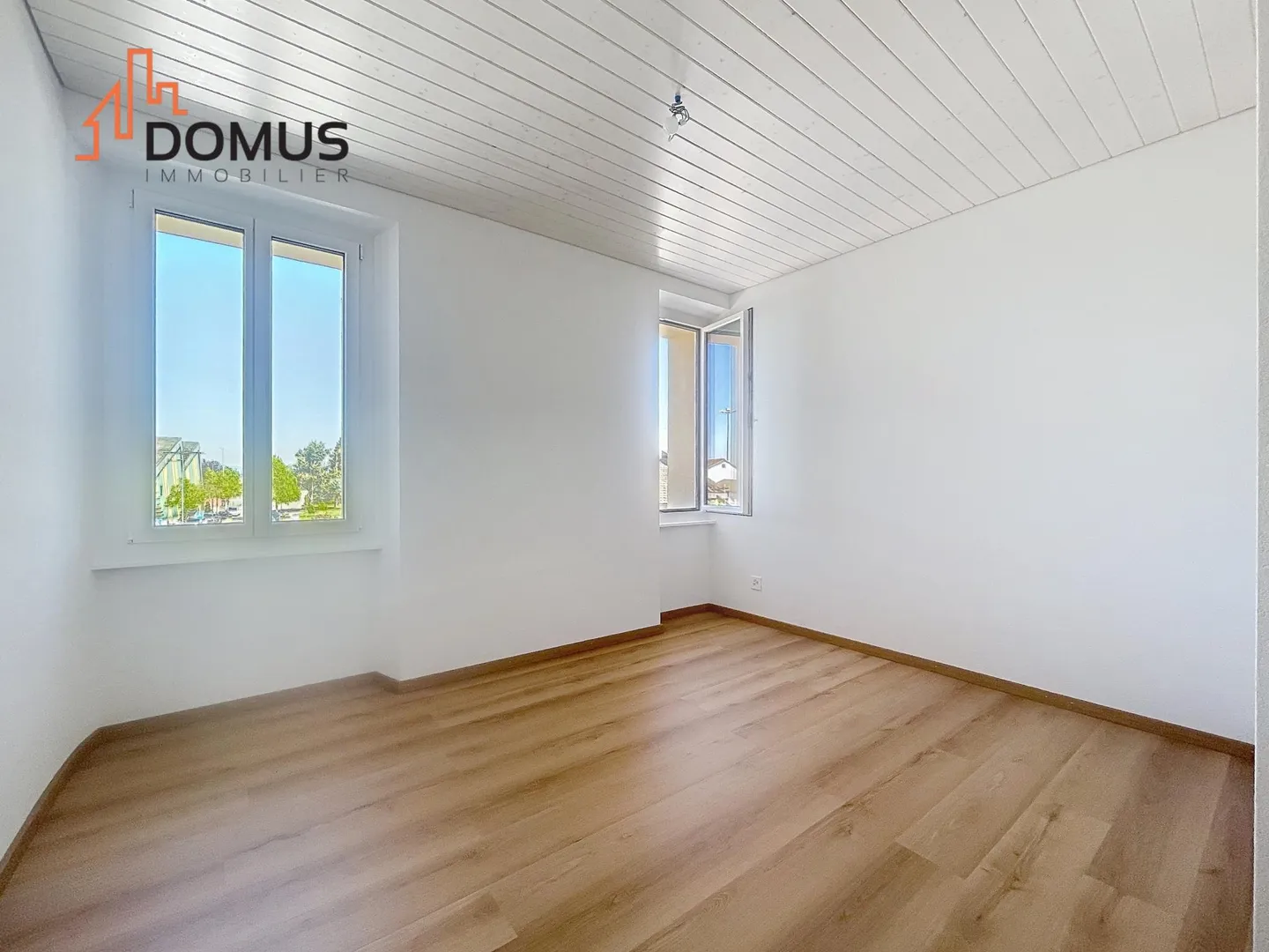 Appartements rénovés d'exception - Photo 12 sur 13