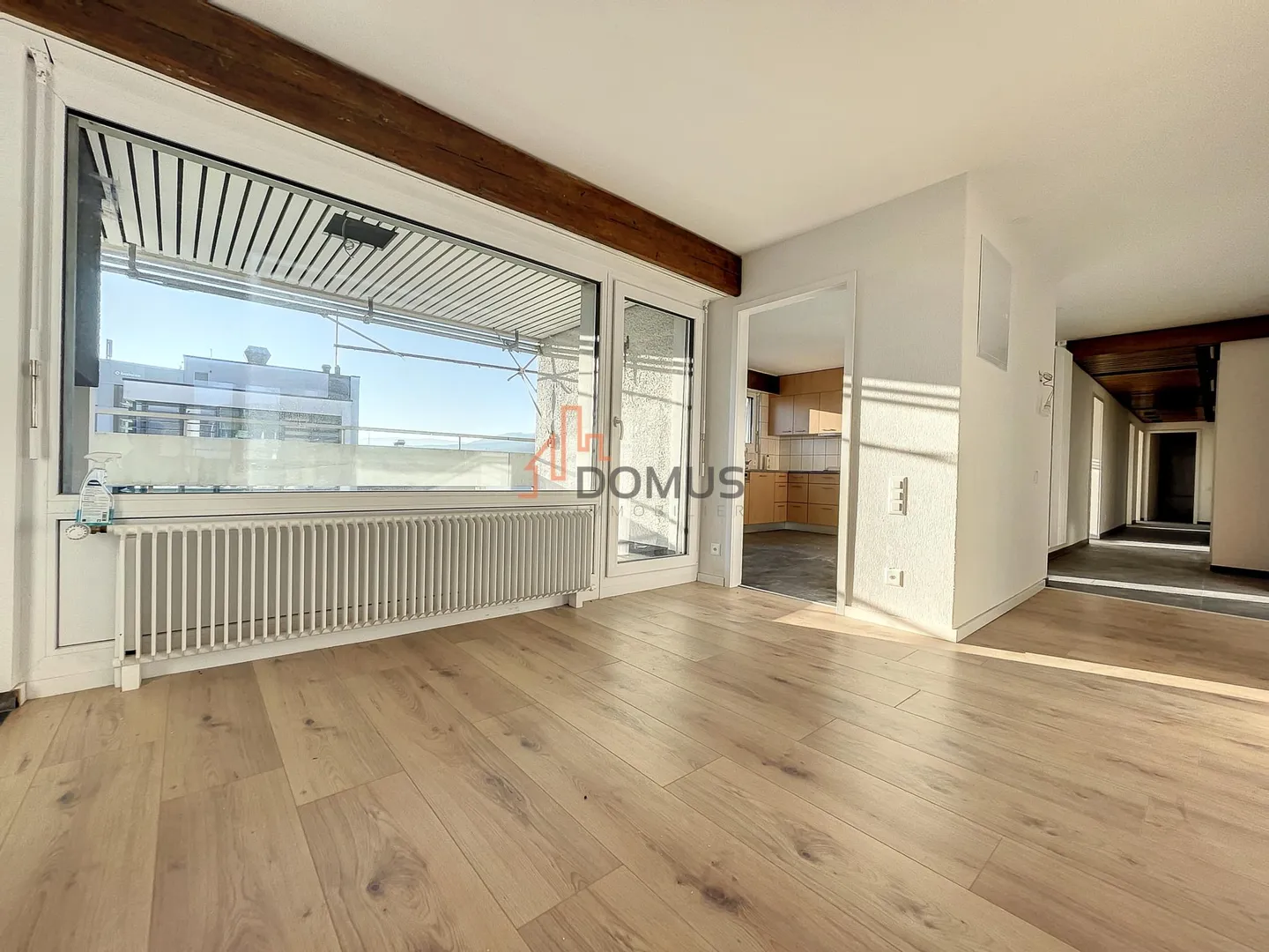 Attico nel centro città di 210m2 - Foto 6 di 7