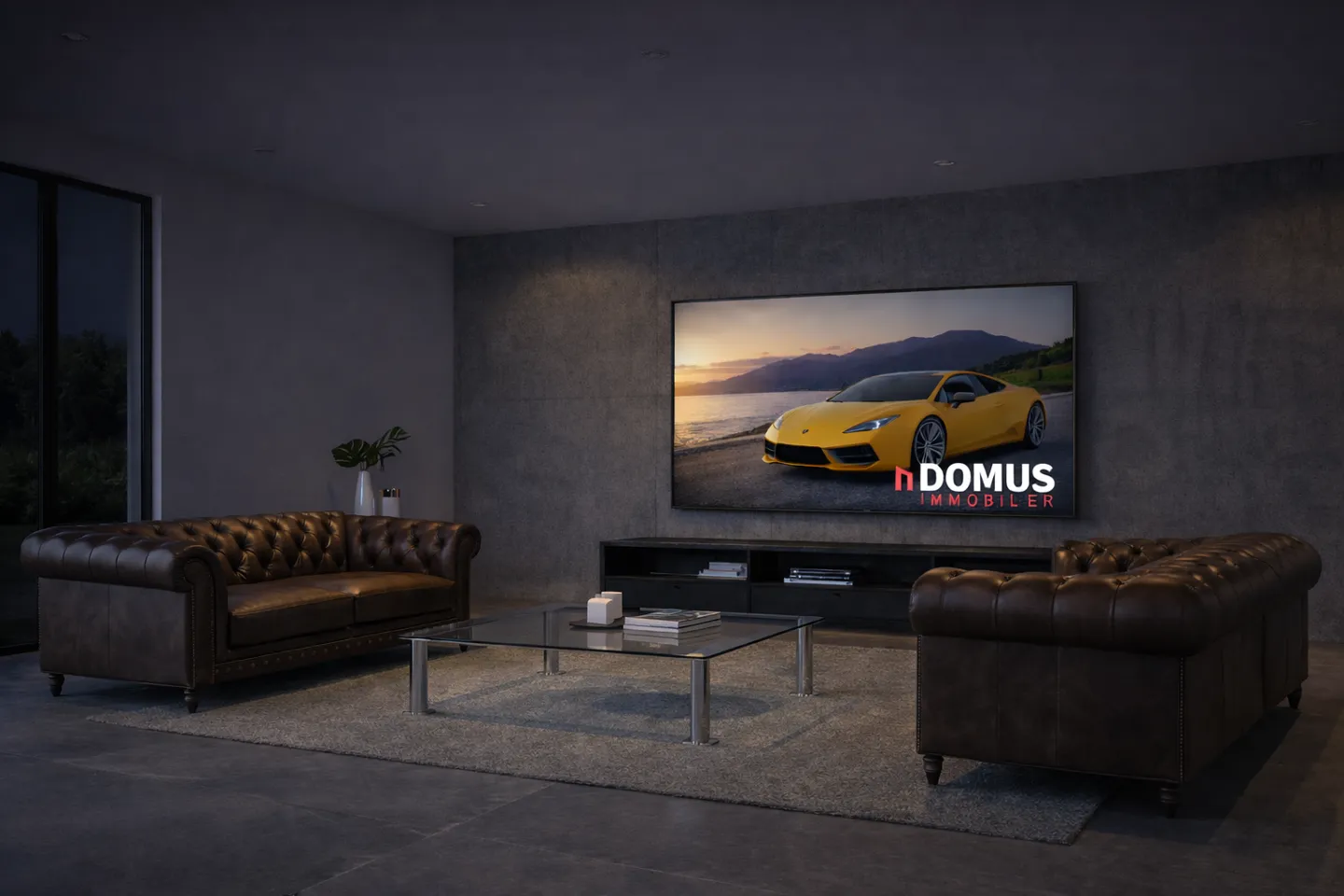 Zeitgenössisches Einfamilienhaus zu bauen? Genehmigung in Kraft - Foto 3 von 13