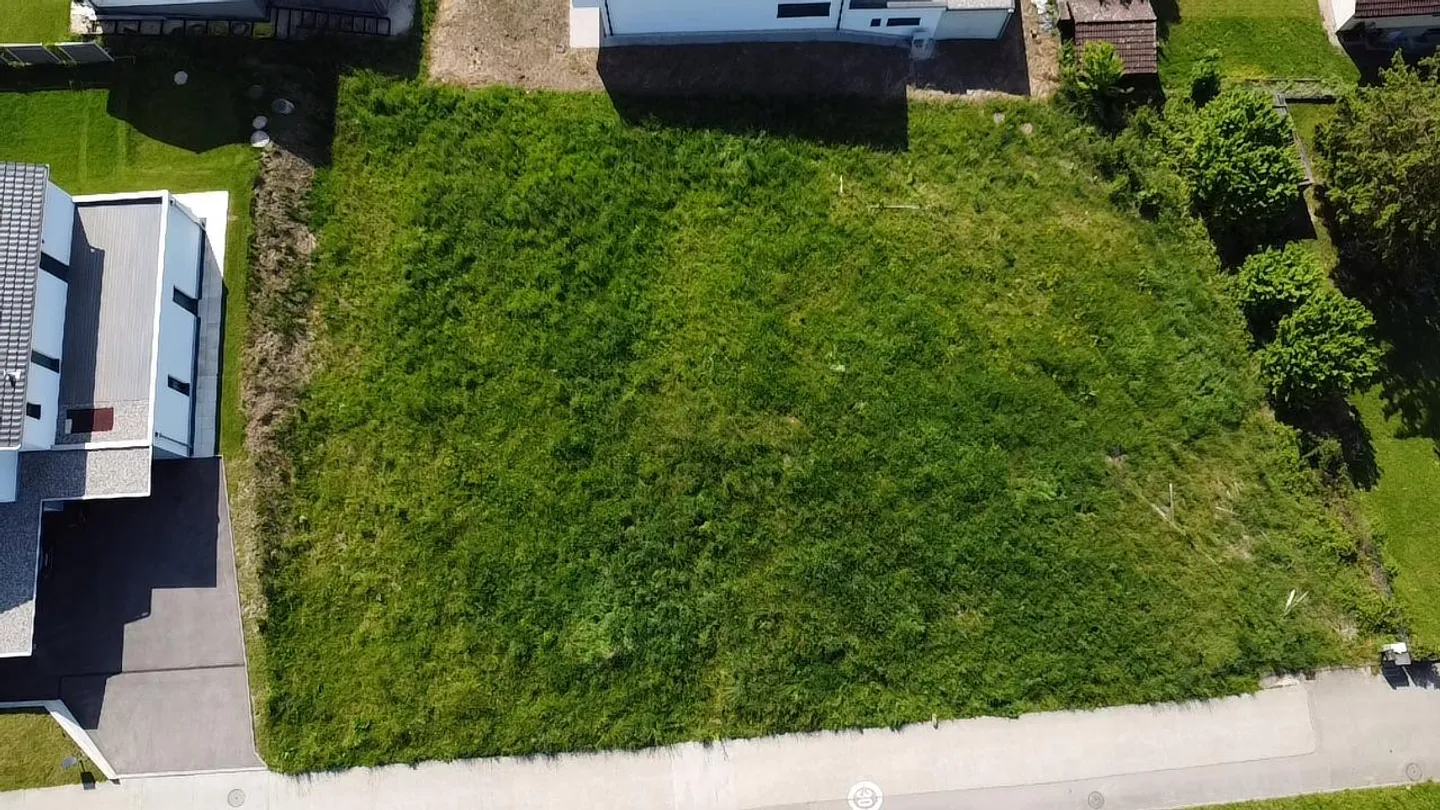 Terreno edificabile con progetto - Foto 4 di 12