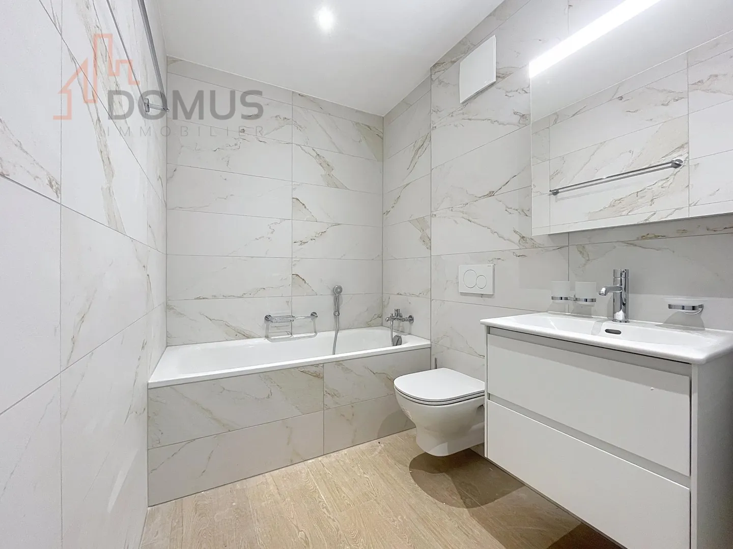 Appartement de rendement avec grande terrasse ouest - Photo 10 sur 13