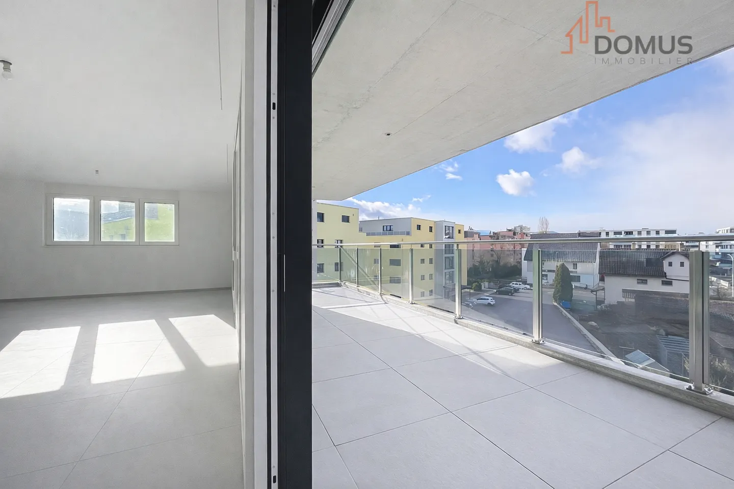 Neue komfortable Wohnungen - Foto 5 von 13