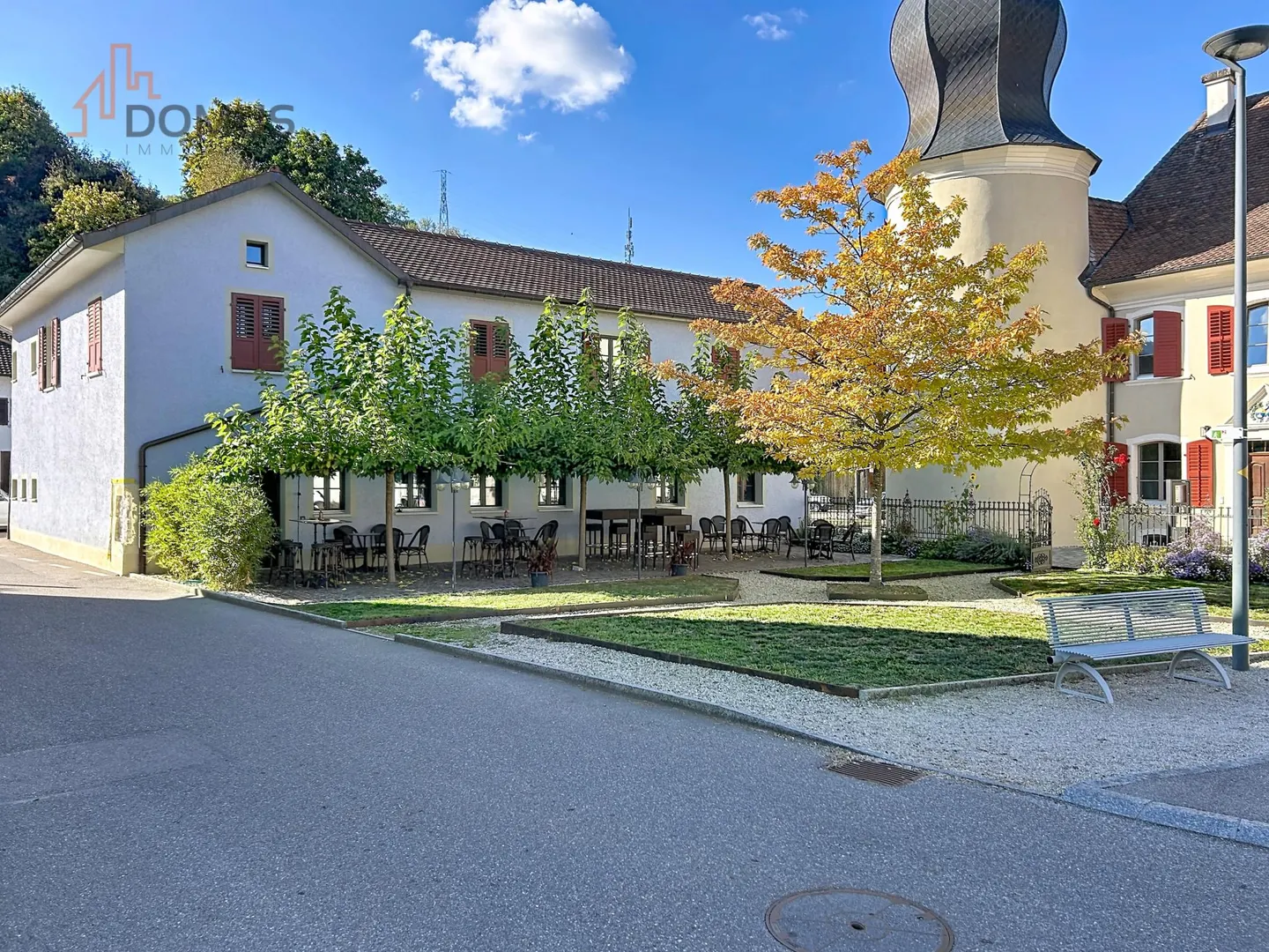 Opportunité d'Investissement Jura - Photo 6 sur 13