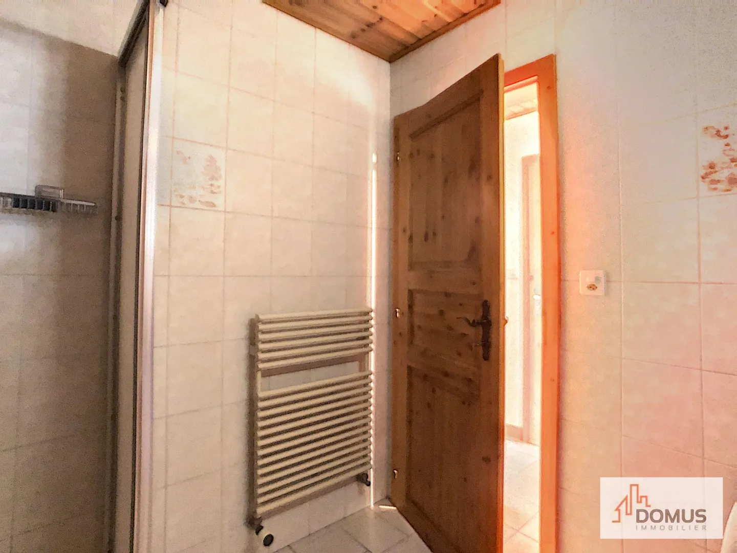 Charmant appartement de 45 m2 sous les combles - Photo 8 sur 10