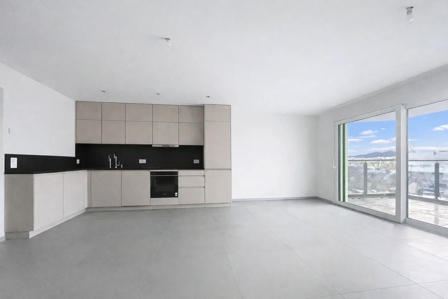 Beautiful new 2.5-room apartment with elevator in Delémont - Photo 5 of 13