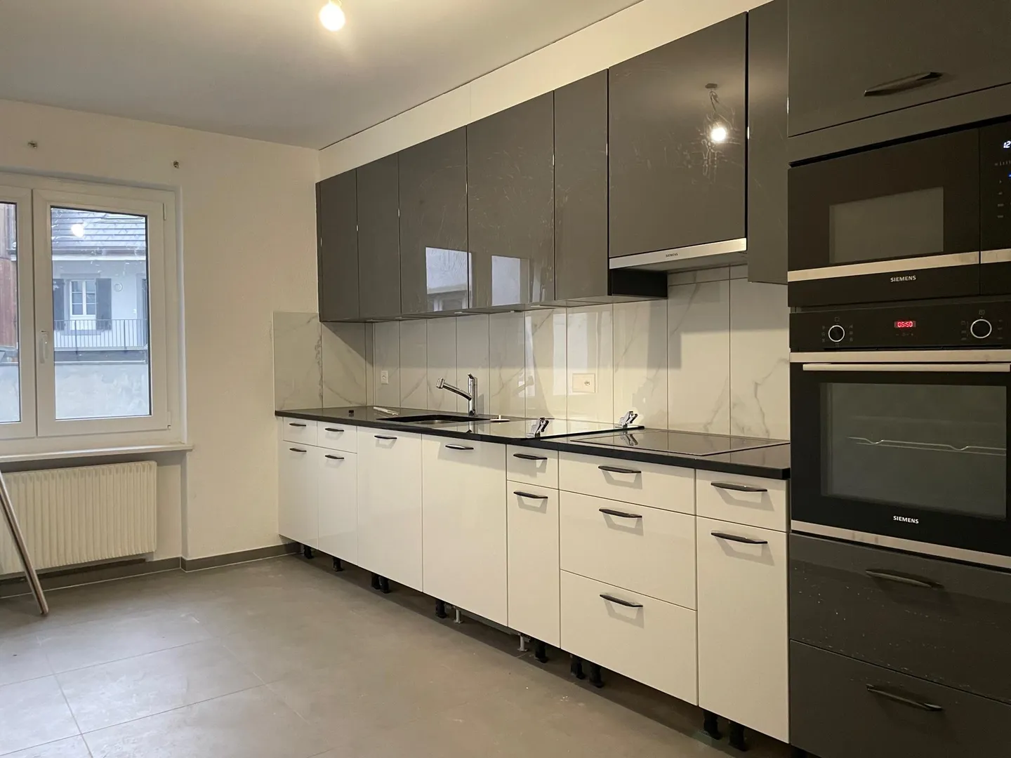 Appartamento di 3,5 stanze - Foto 1 di 11