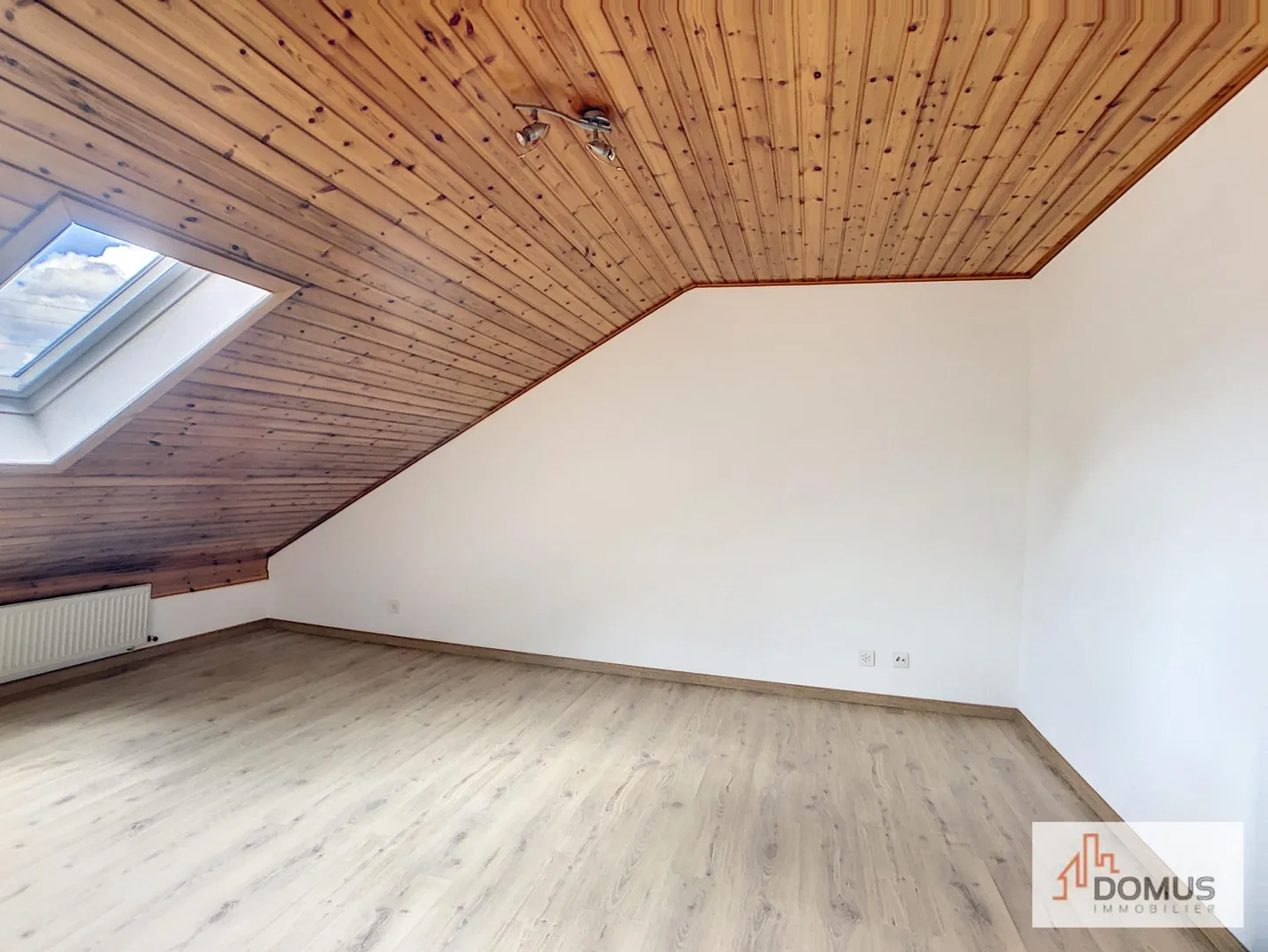 Charmant appartement de 45 m2 sous les combles - Photo 6 sur 10