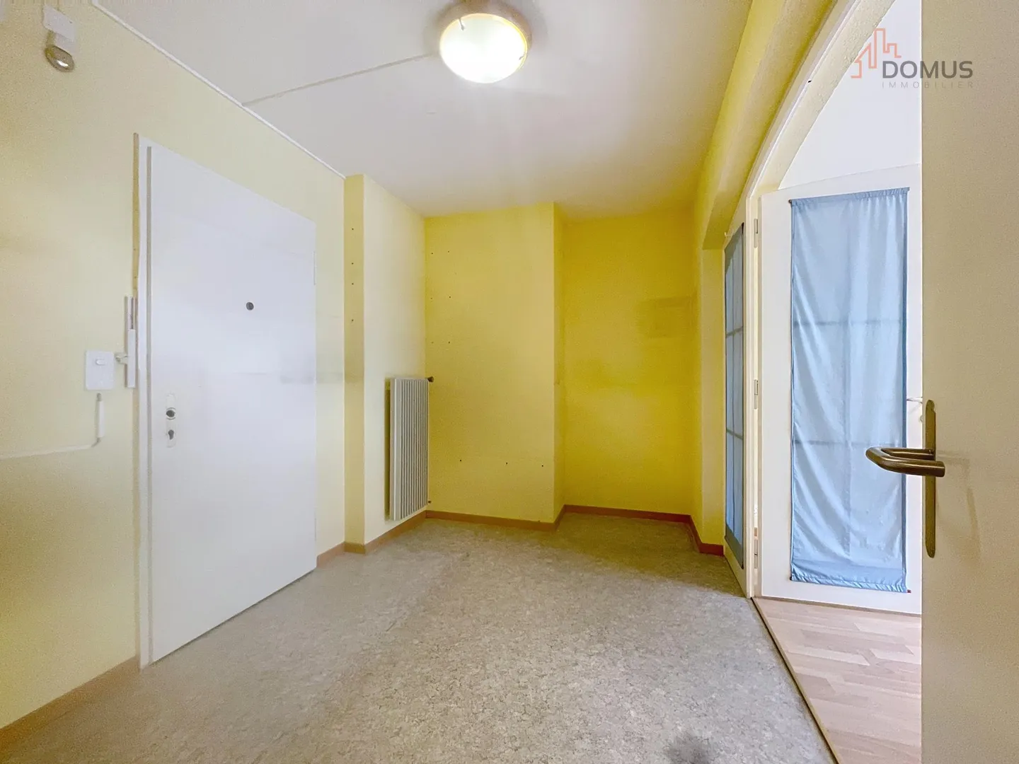 Zu vermieten? Vielseitige Büros von 76 m² gegenüber dem Bahnhof Delémont - Foto 11 von 13