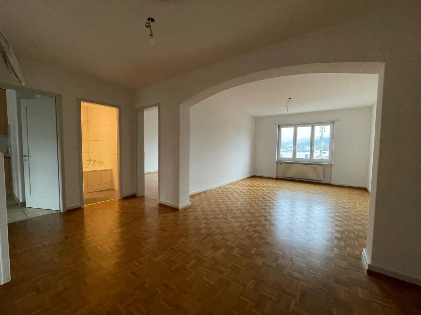 Appartamento di 3,5 locali - Foto 2 di 7