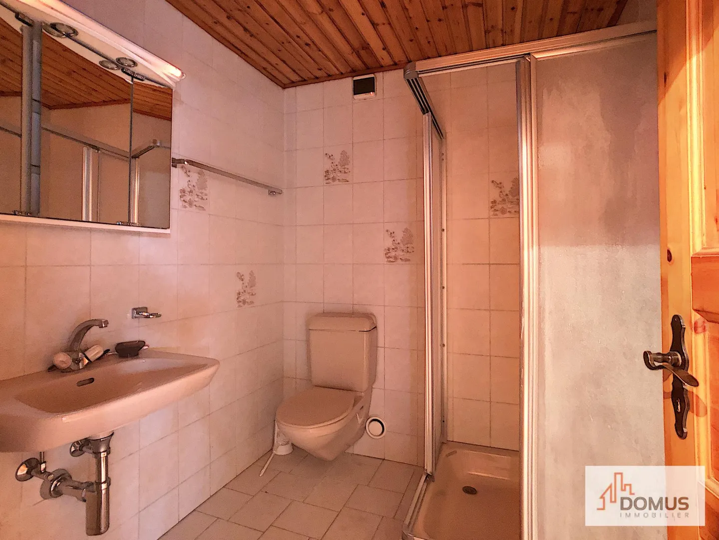 Charmant appartement de 45 m2 sous les combles - Photo 7 sur 10