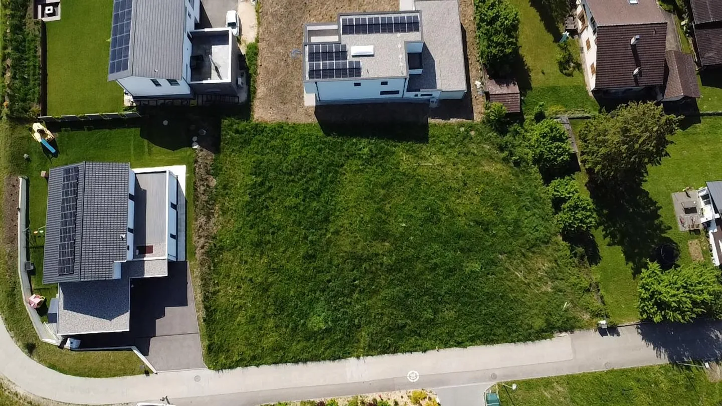 Terreno edificabile con progetto - Foto 5 di 12