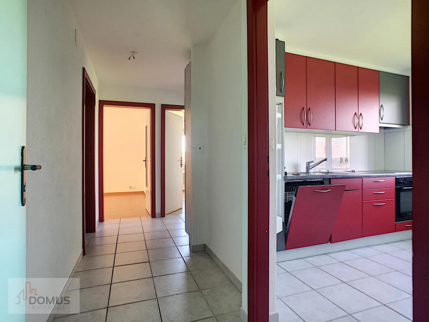 Bel appartement lumineux - Photo 4 sur 12