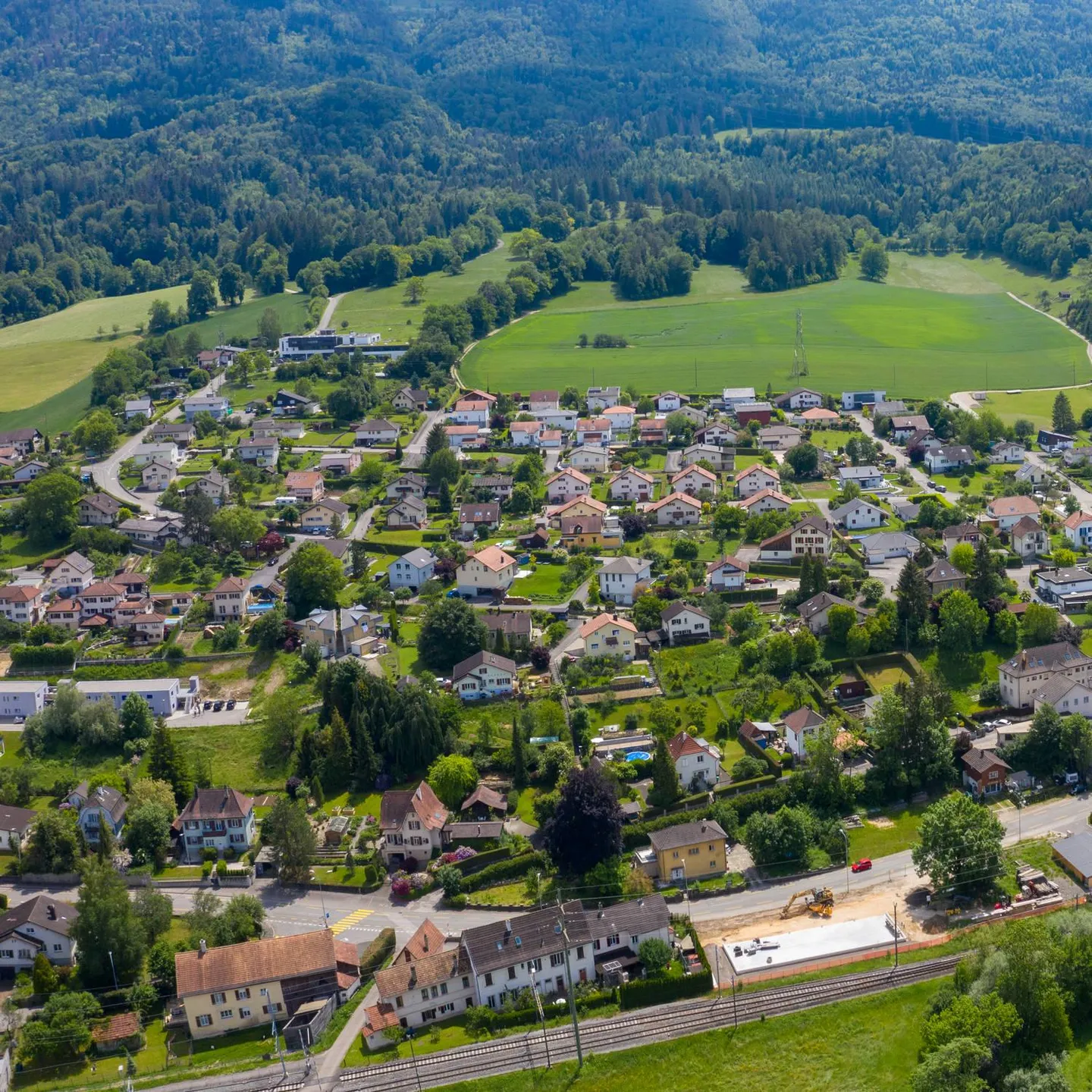 Terreno edificabile con progetto - Foto 10 di 12