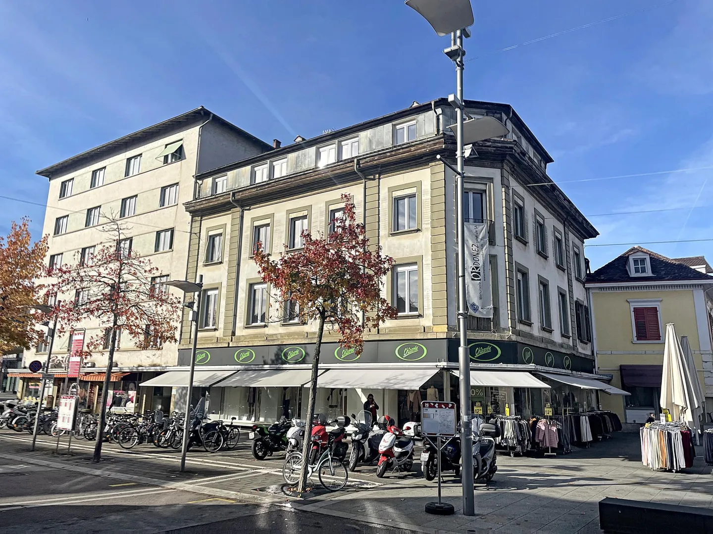 Appartamento di 3,5 locali - Foto 7 di 7