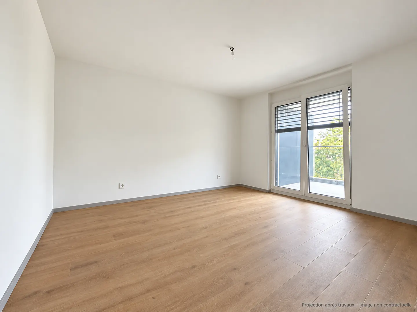 Appartement spacieux à Delémont - Photo 9 sur 13
